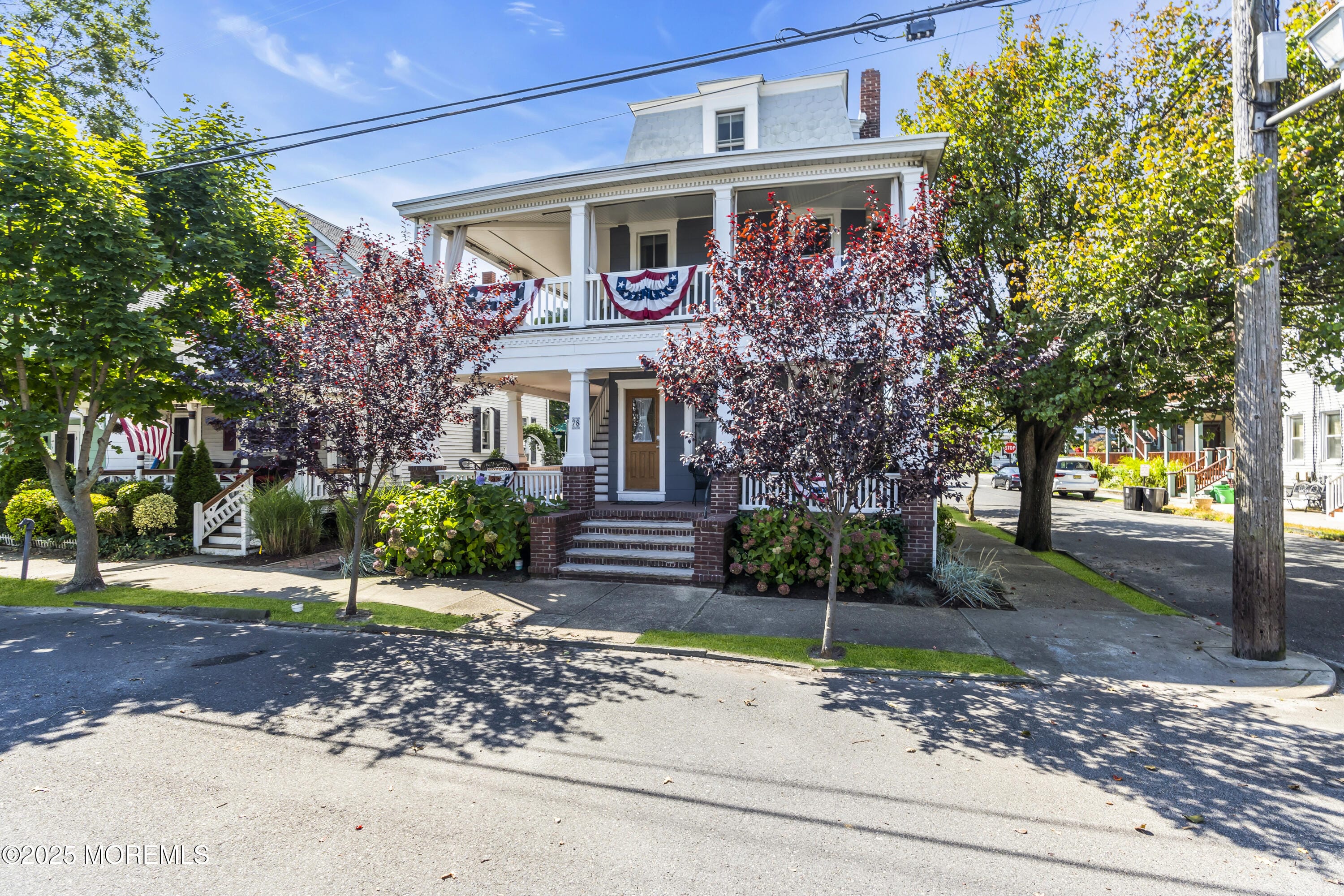 78 Abbott Avenue, Ocean Grove, NJ, 07756 image 74