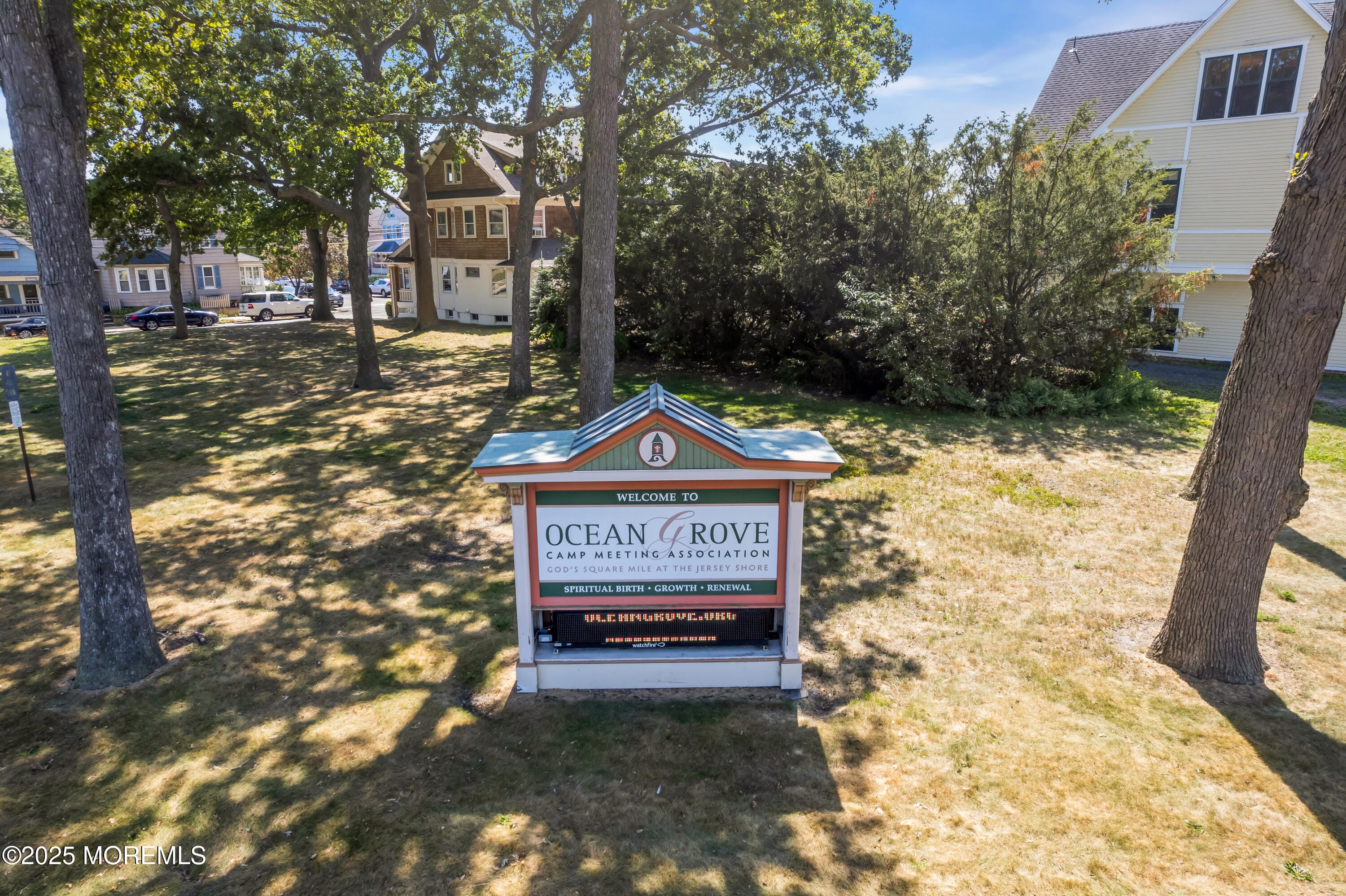 78 Abbott Avenue, Ocean Grove, NJ, 07756 image 72