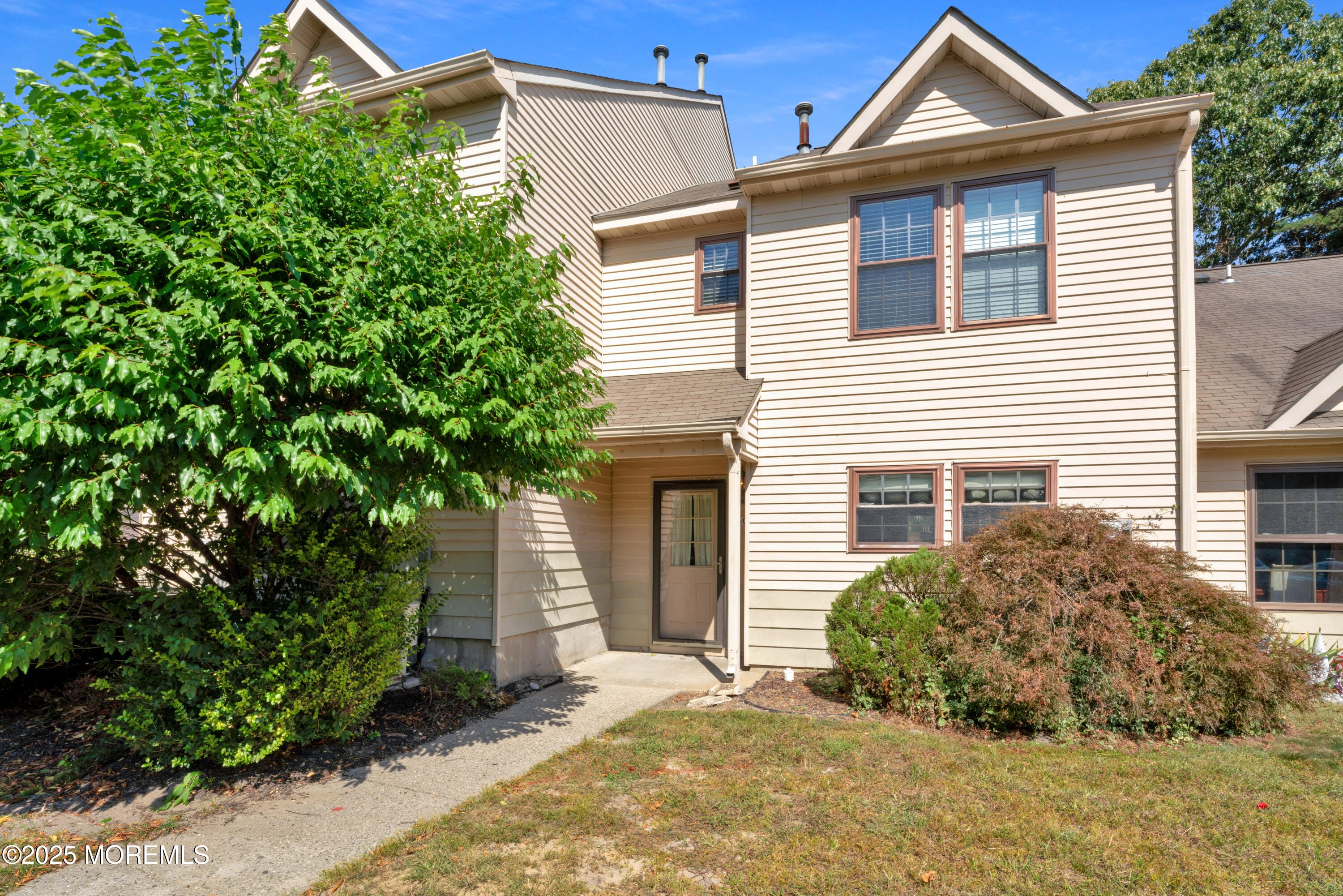 606 Bluebell Drive, Jackson, NJ, 08527