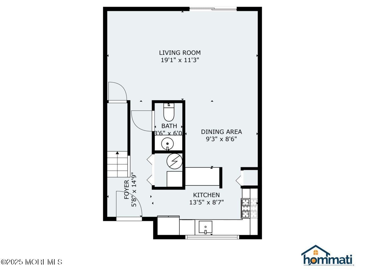 606 Bluebell Drive, Jackson, NJ, 08527 image 16