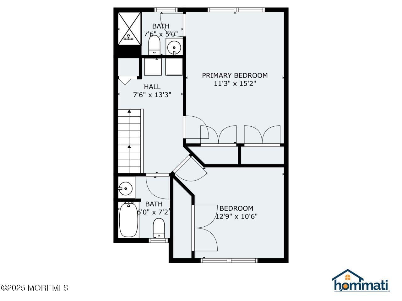 606 Bluebell Drive, Jackson, NJ, 08527 image 17