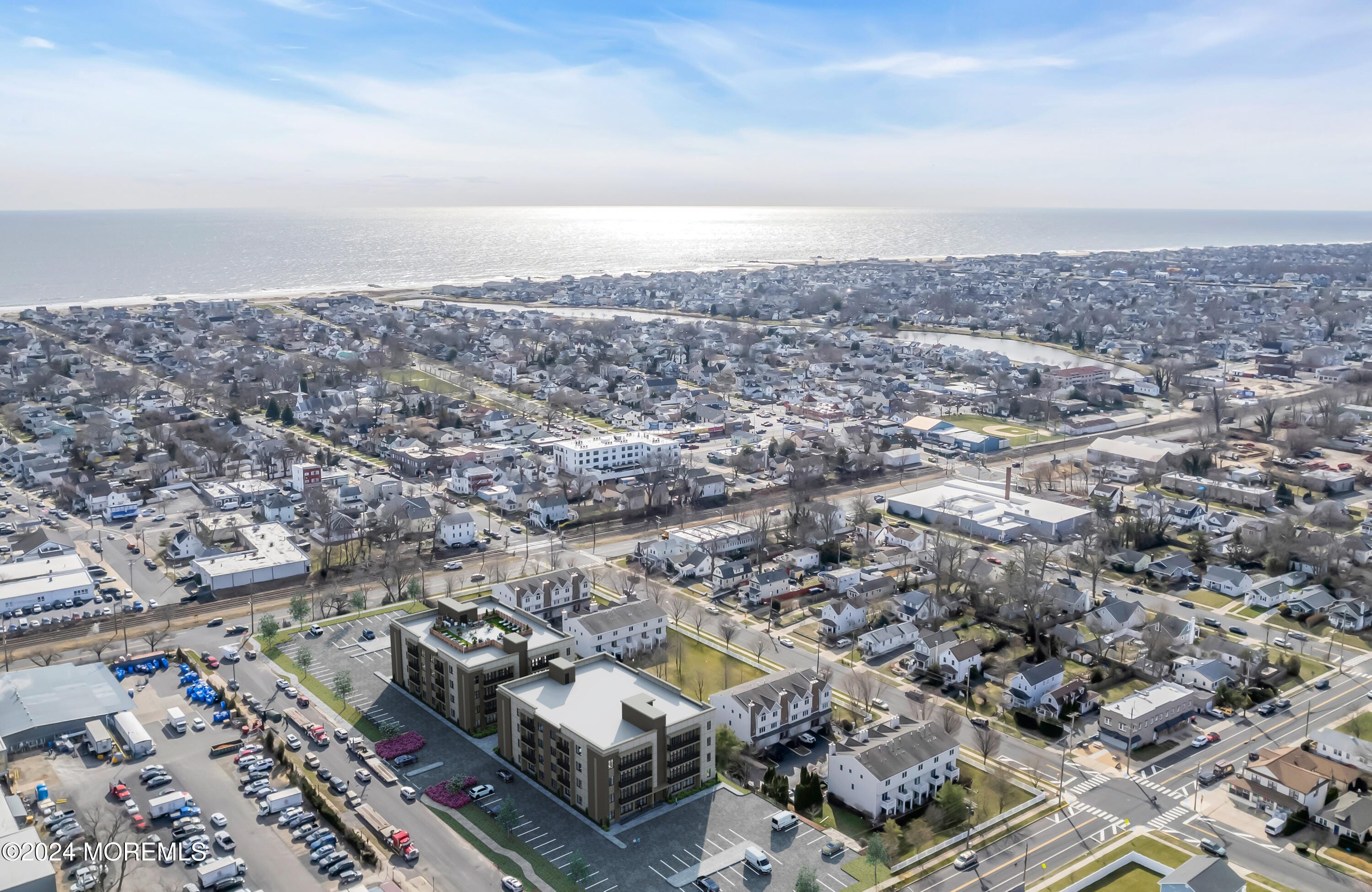 3 5th Avenue Residence 303, Neptune City, NJ, 07753