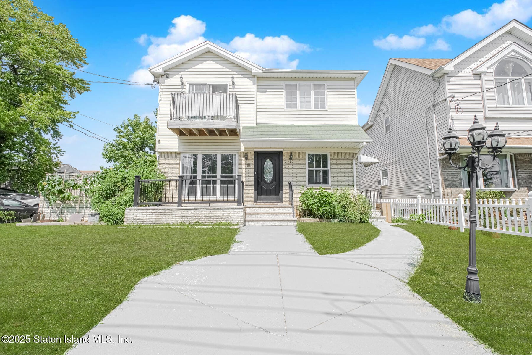 171 Figurea Avenue, Staten Island, NY, 10312