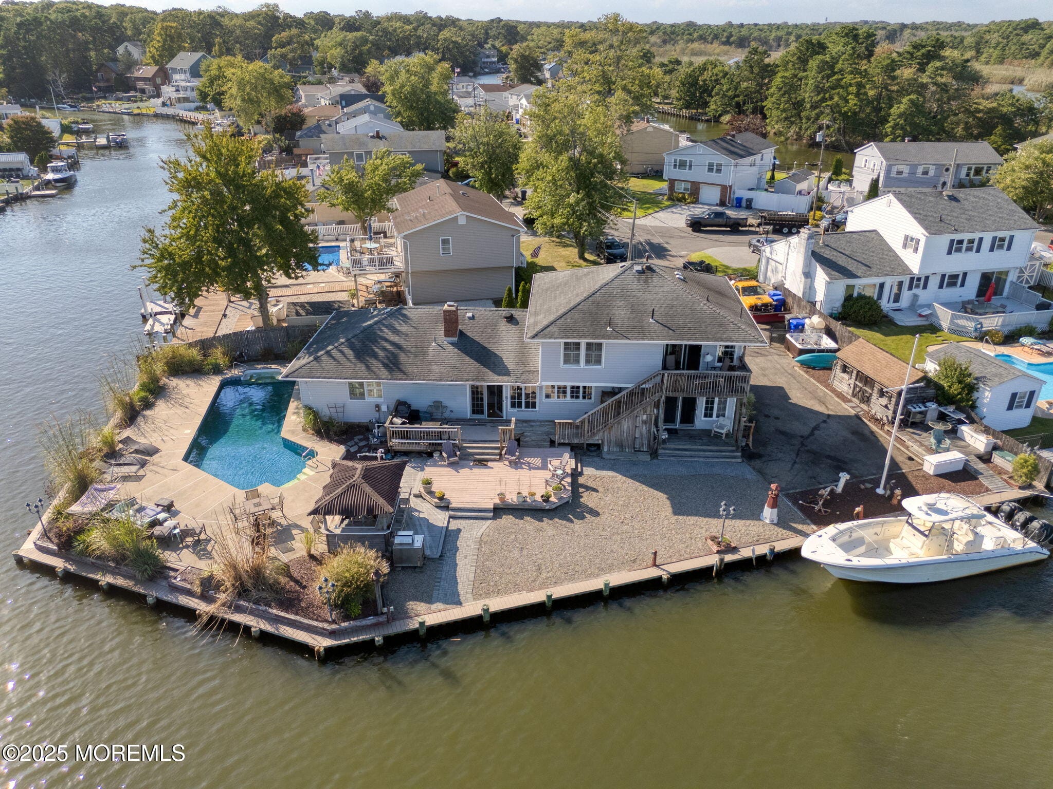 53 Lenape Trail, Brick, NJ, 08724
