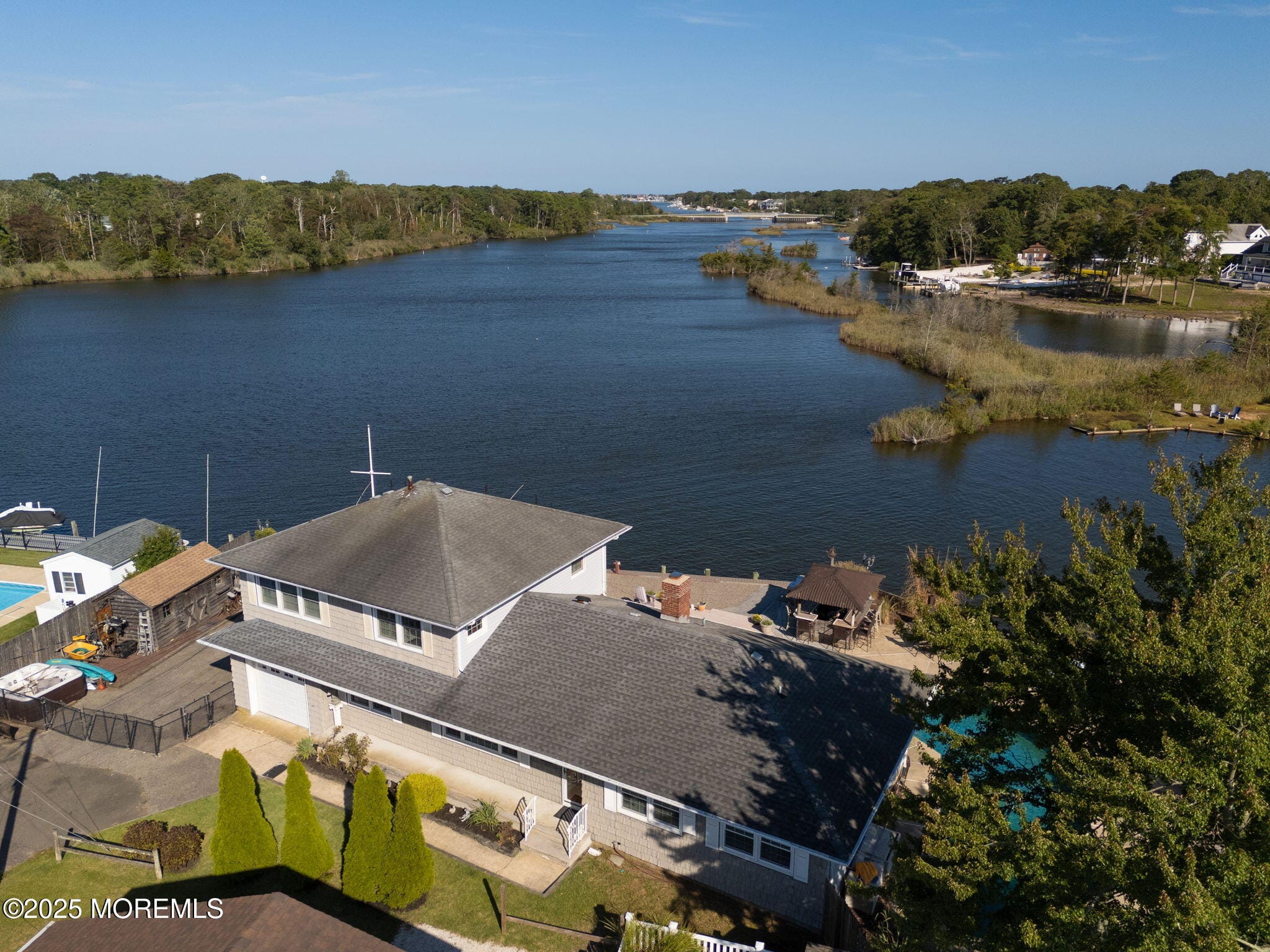 53 Lenape Trail, Brick, NJ, 08724 image 39