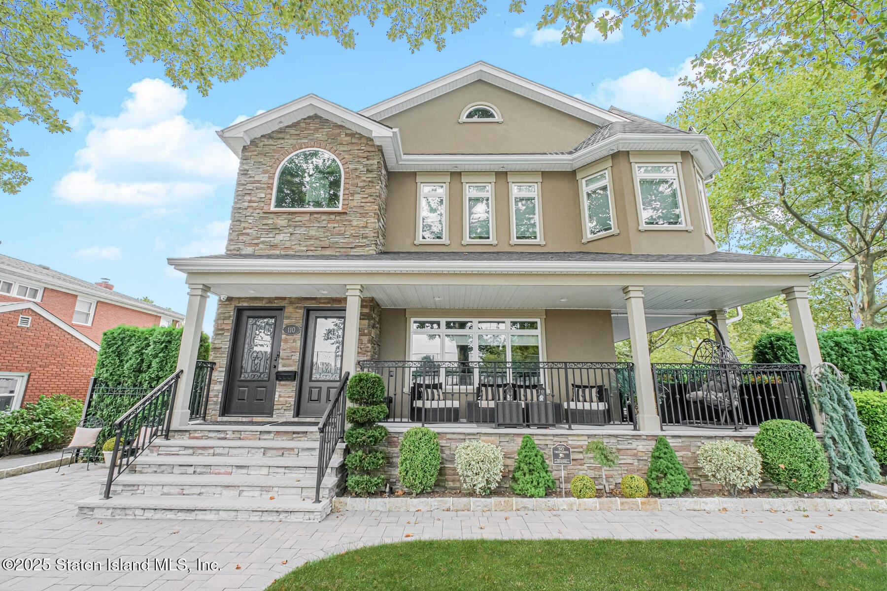 110 Cannon Boulevard, Staten Island, NY, 10306