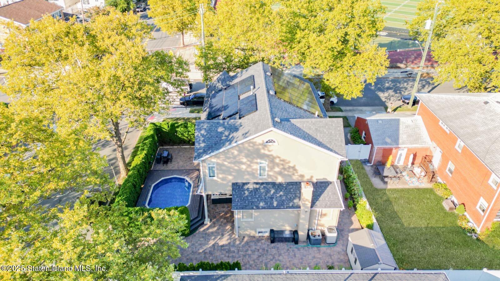 110 Cannon Boulevard, Staten Island, NY, 10306 image 75