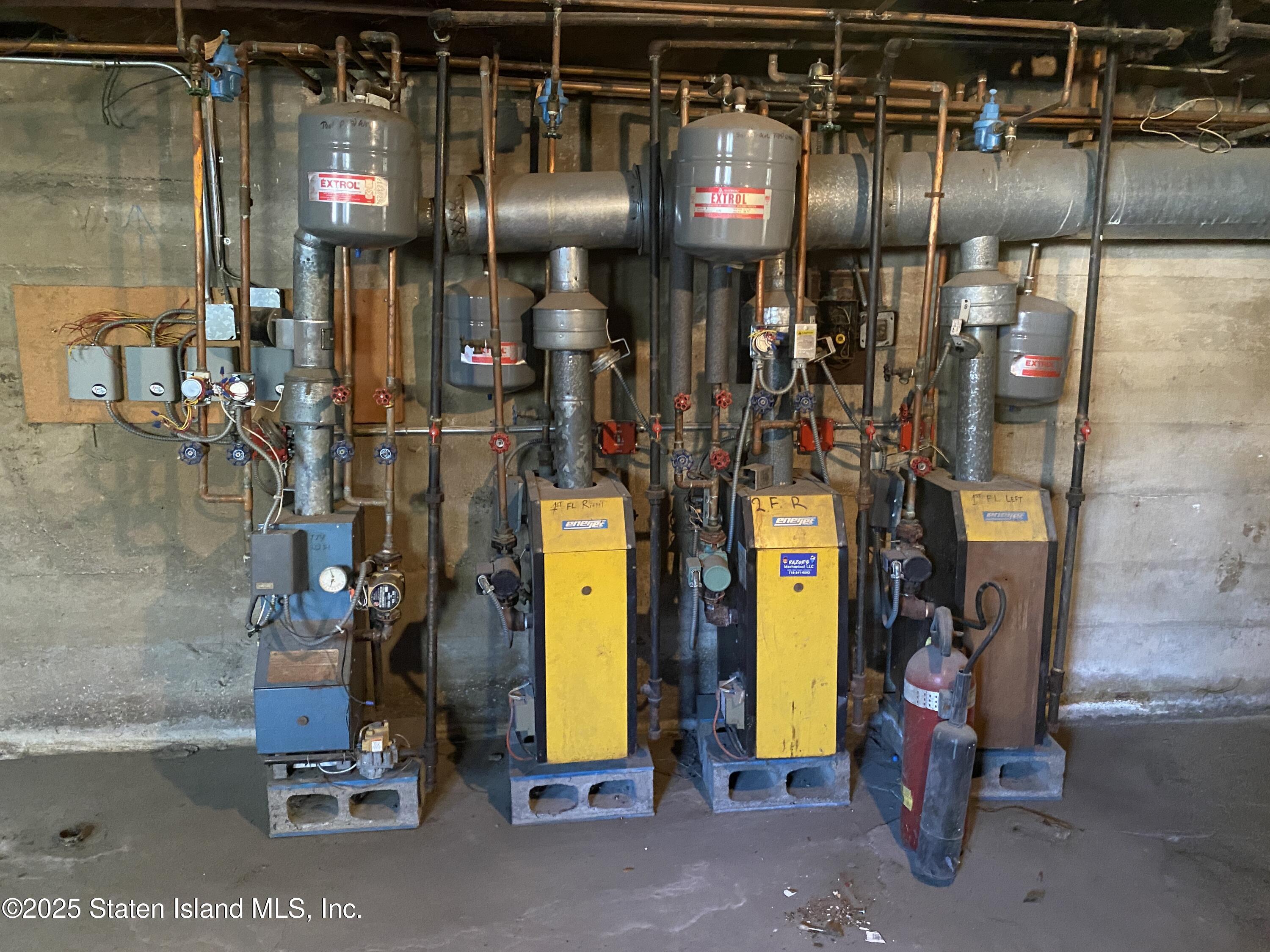 172-174 Llewellyn Place, Staten Island, NY, 10314 image 28