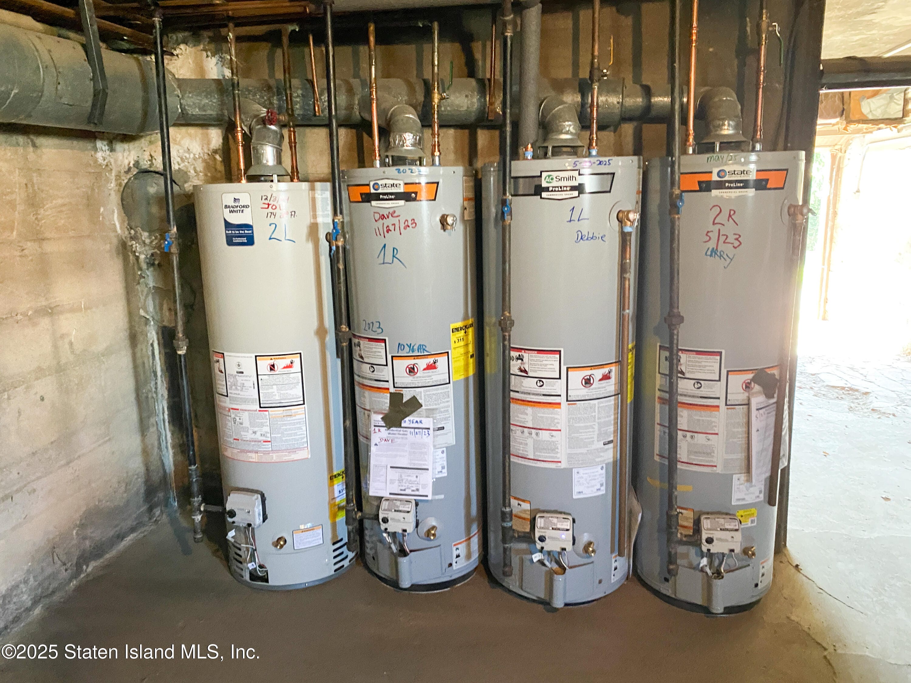 172-174 Llewellyn Place, Staten Island, NY, 10314 image 29