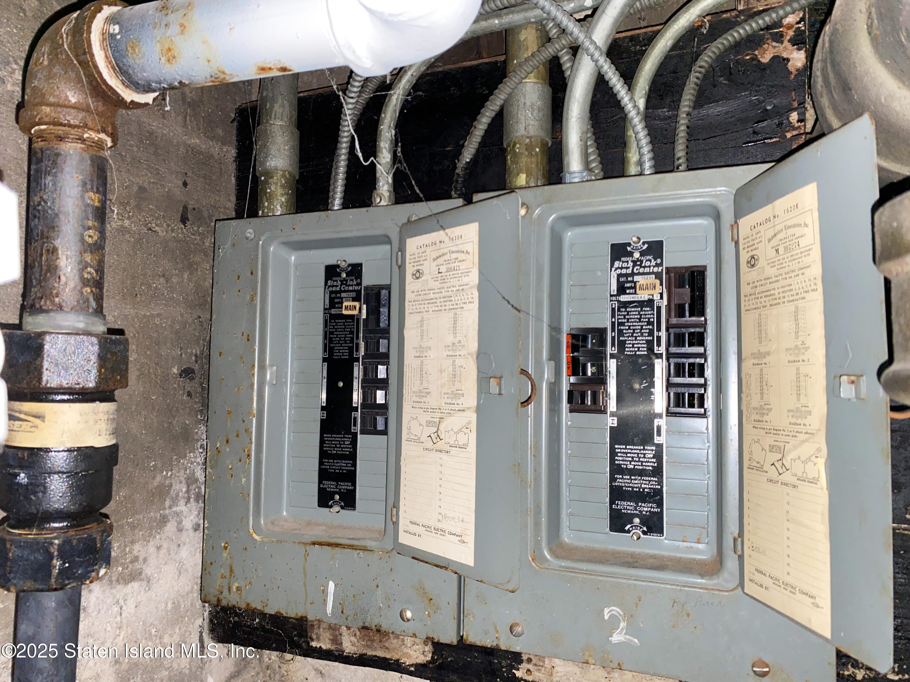 172-174 Llewellyn Place, Staten Island, NY, 10314 image 31