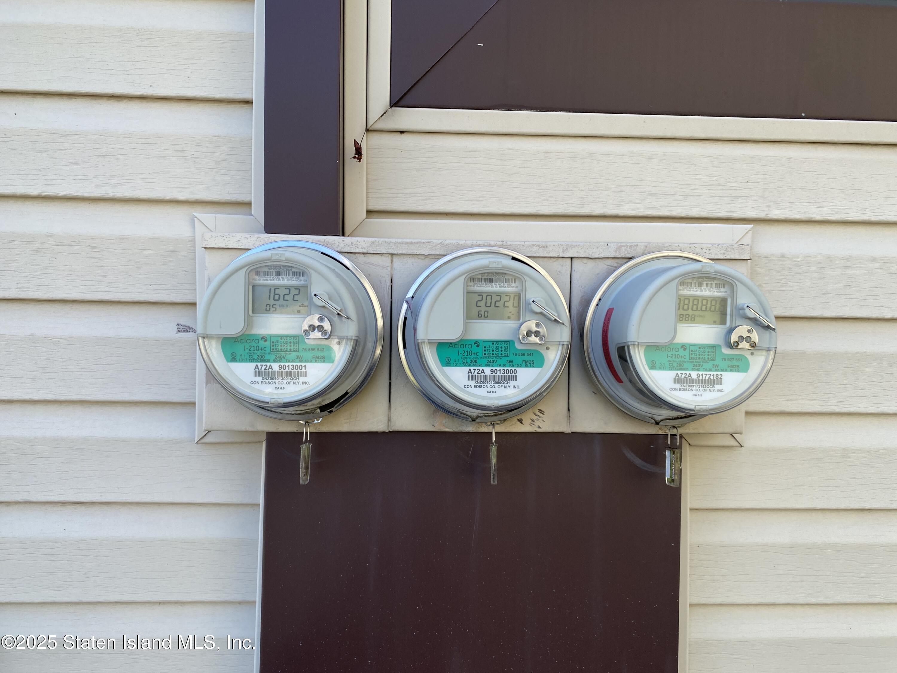 172-174 Llewellyn Place, Staten Island, NY, 10314 image 35