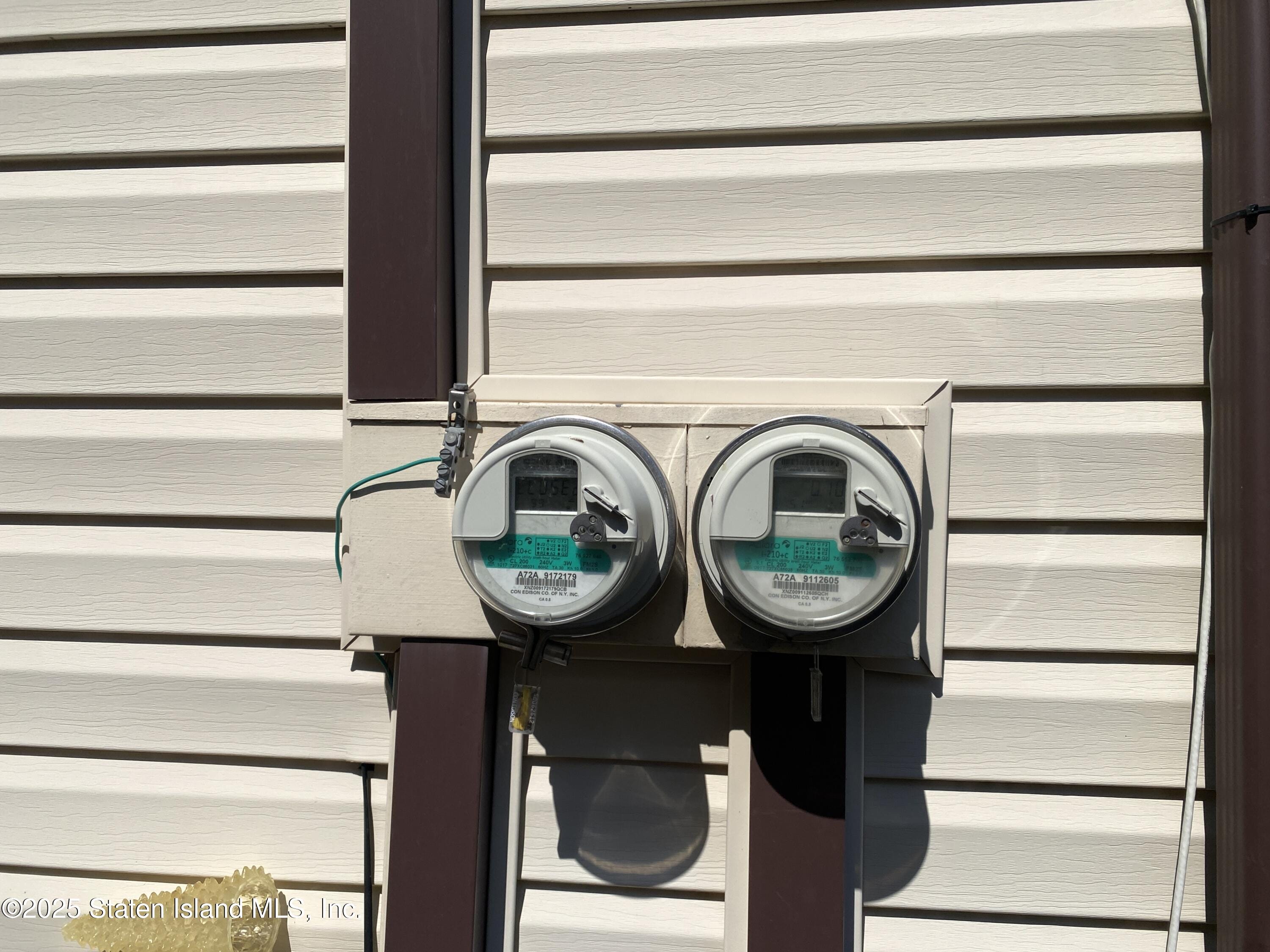 172-174 Llewellyn Place, Staten Island, NY, 10314 image 36