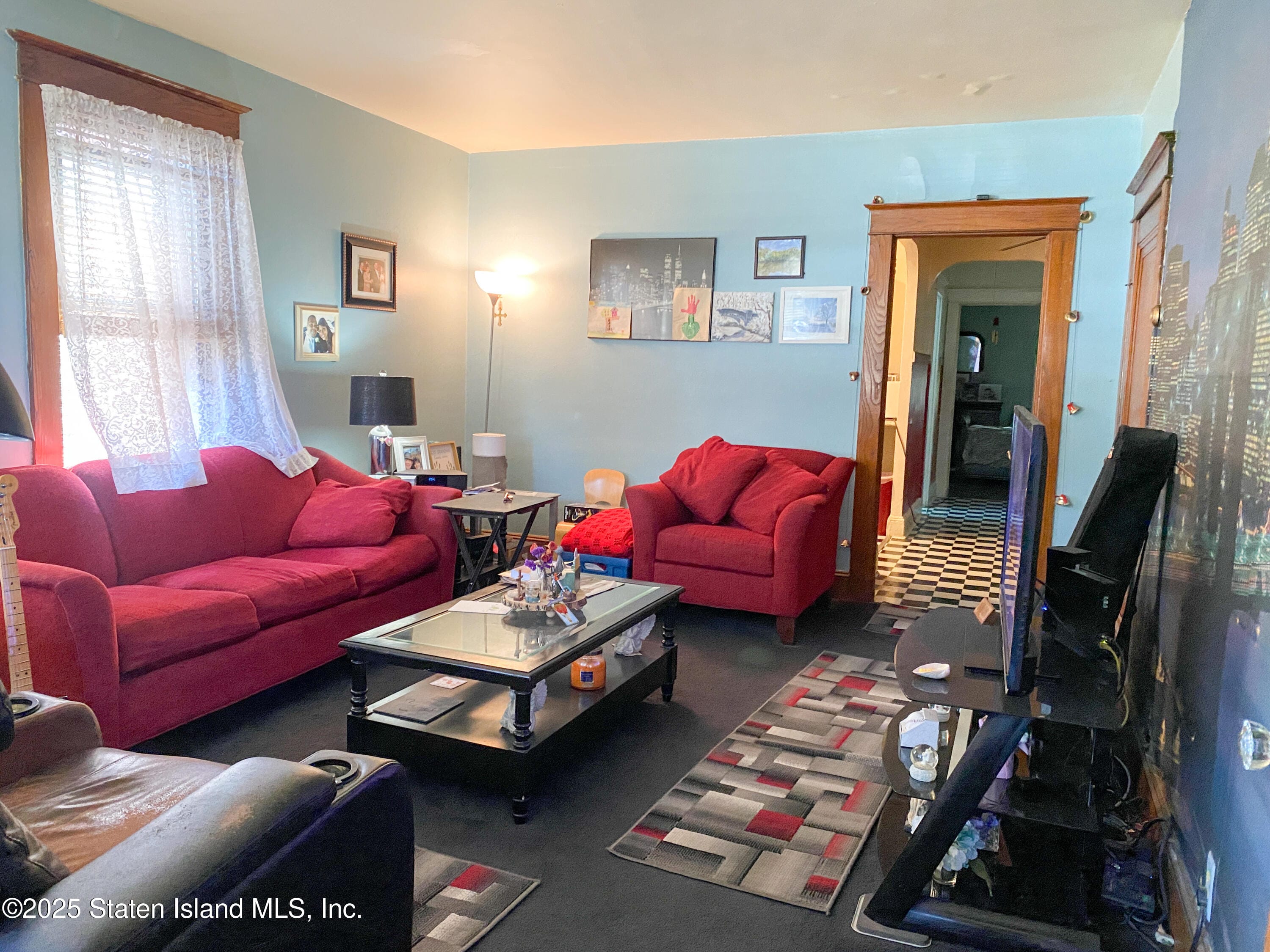 172-174 Llewellyn Place, Staten Island, NY, 10314 image 16