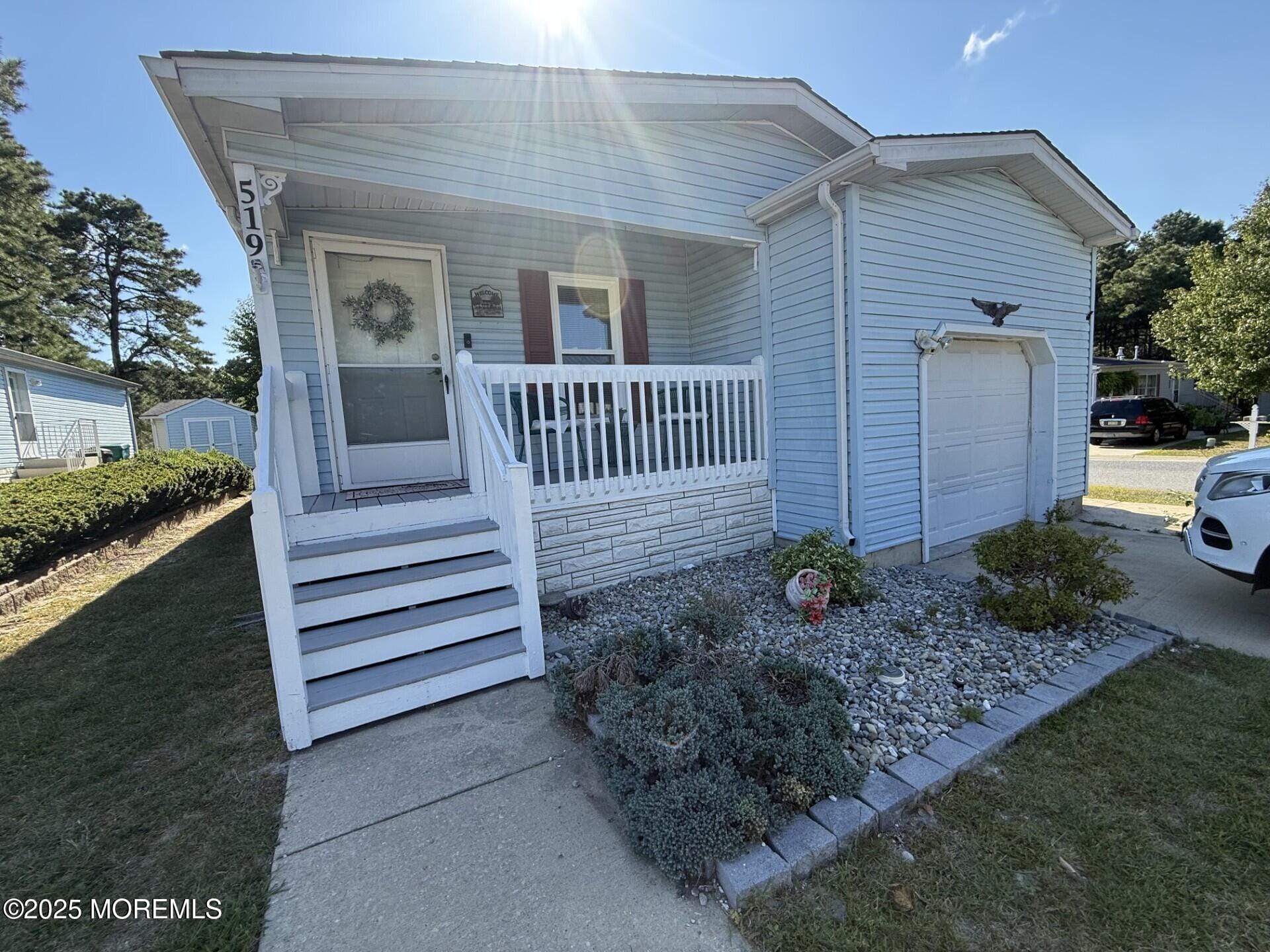 519 Momosa Drive, Manchester, NJ, 08759