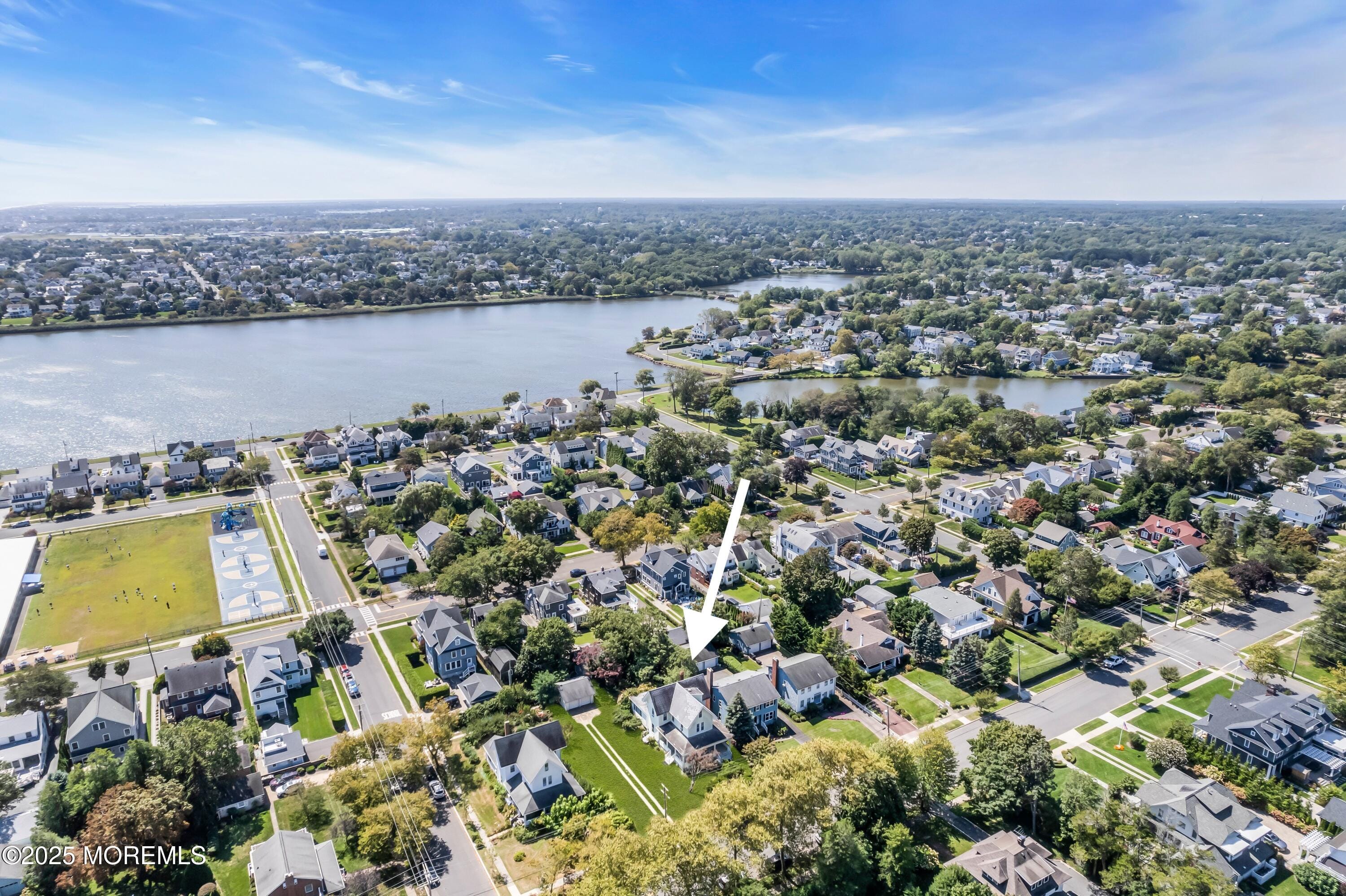 305 Atlantic Avenue, Spring Lake, NJ, 07762 image 13