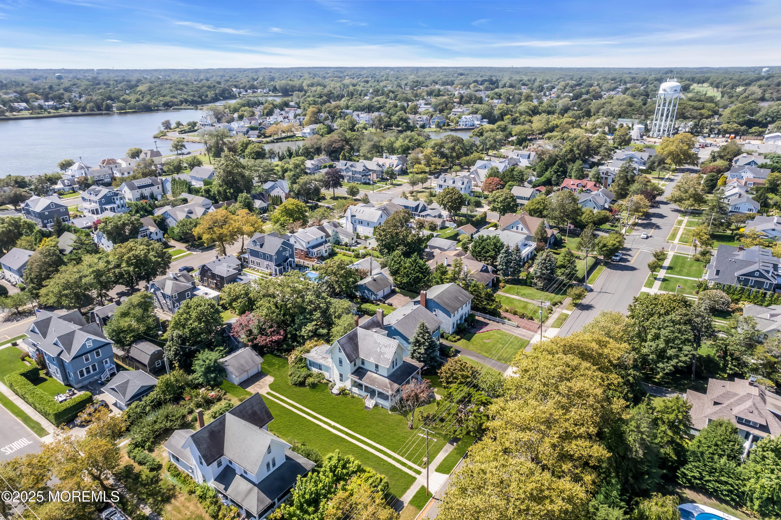 305 Atlantic Avenue, Spring Lake, NJ, 07762 image 14