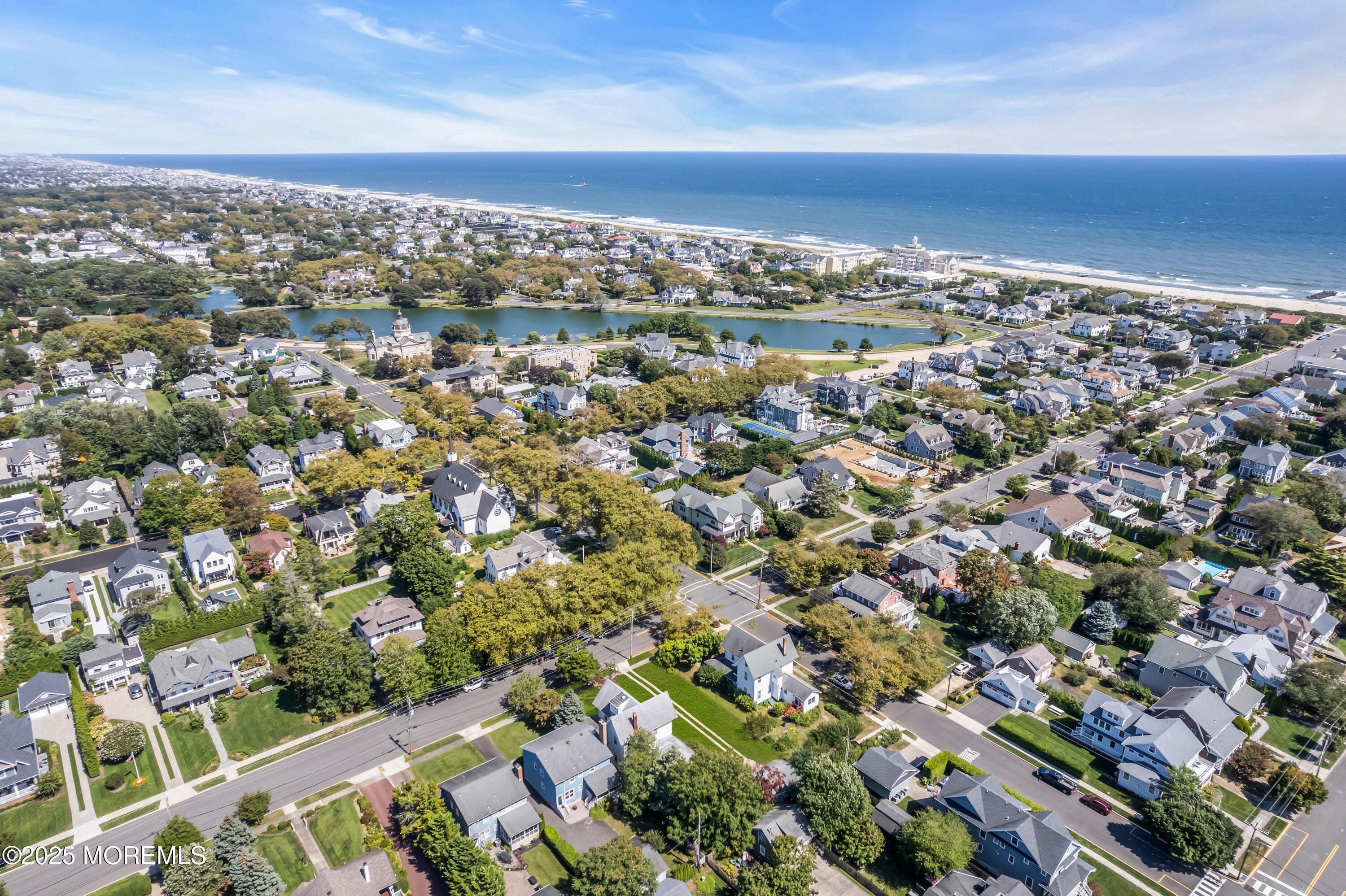 305 Atlantic Avenue, Spring Lake, NJ, 07762 image 17