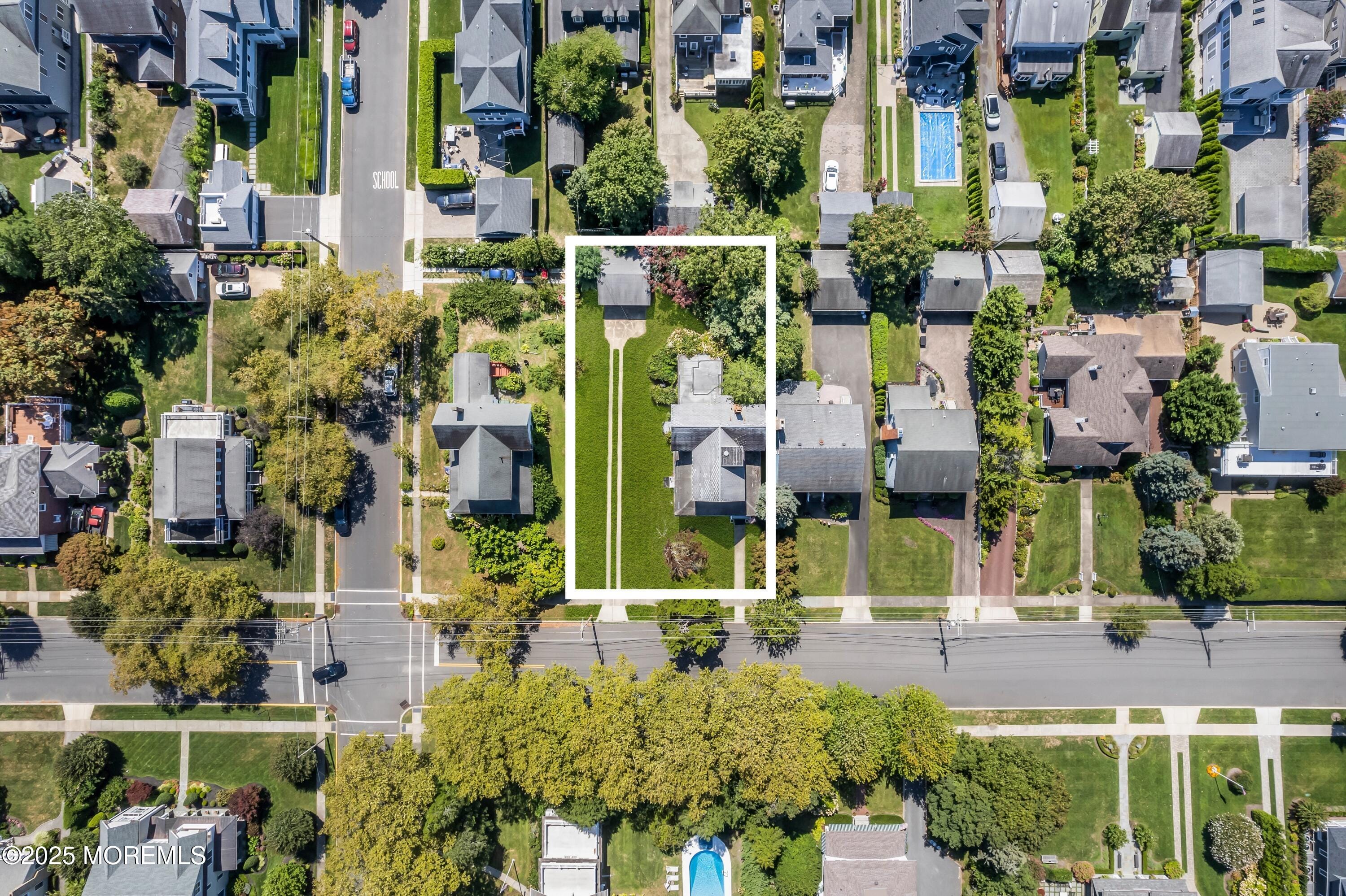 305 Atlantic Avenue, Spring Lake, NJ, 07762 image 23