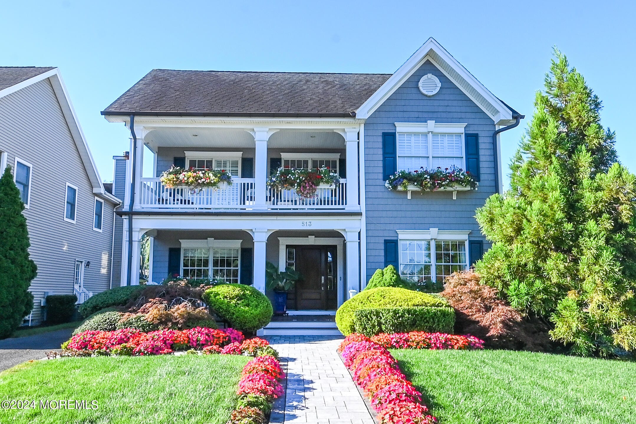 513 Mercer Avenue, Spring Lake, NJ, 07762