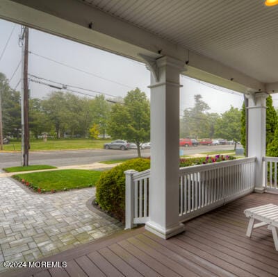 513 Mercer Avenue, Spring Lake, NJ, 07762 image 11