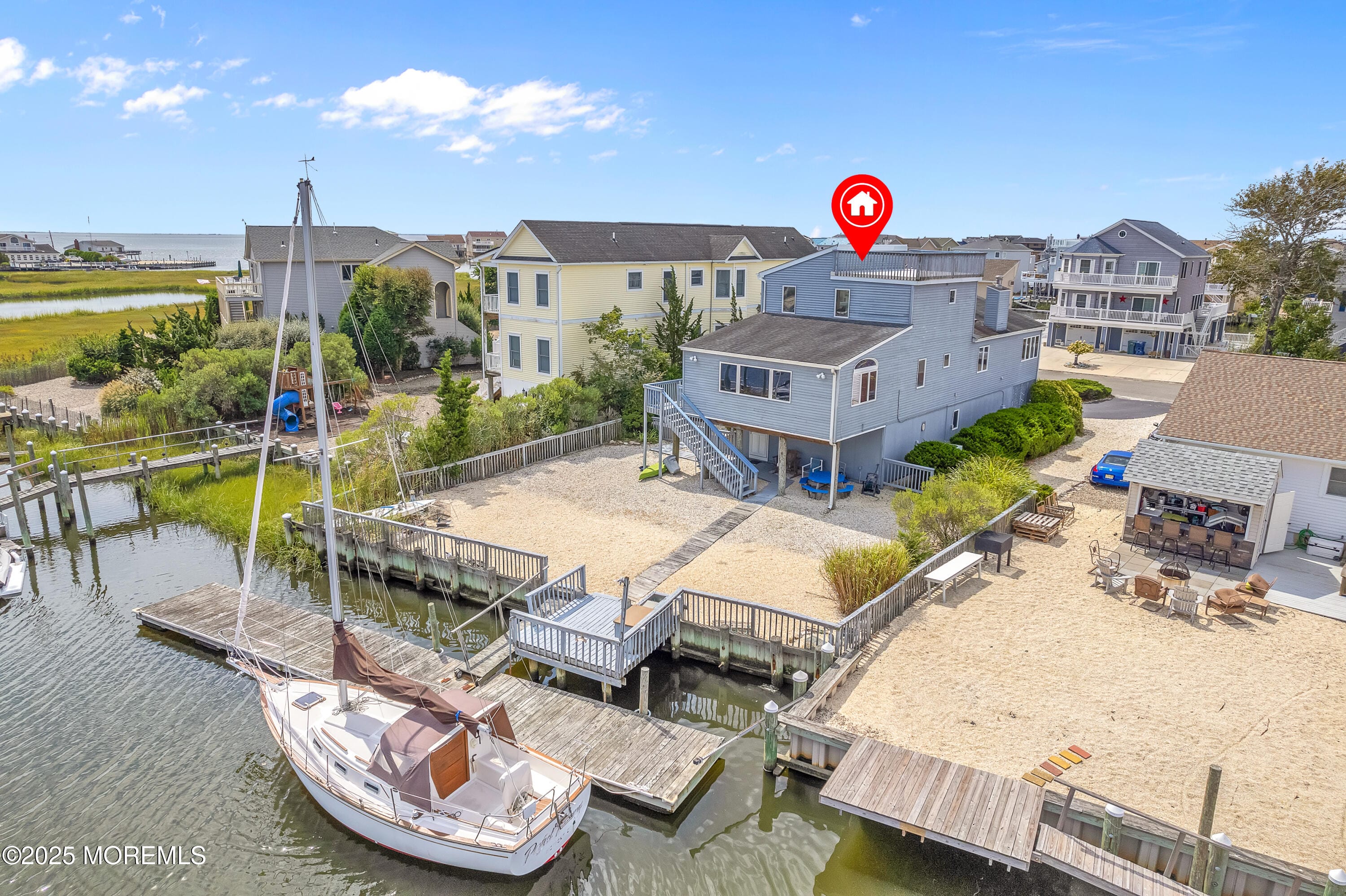 39 Louisiana Drive, Little Egg Harbor, NJ, 08087