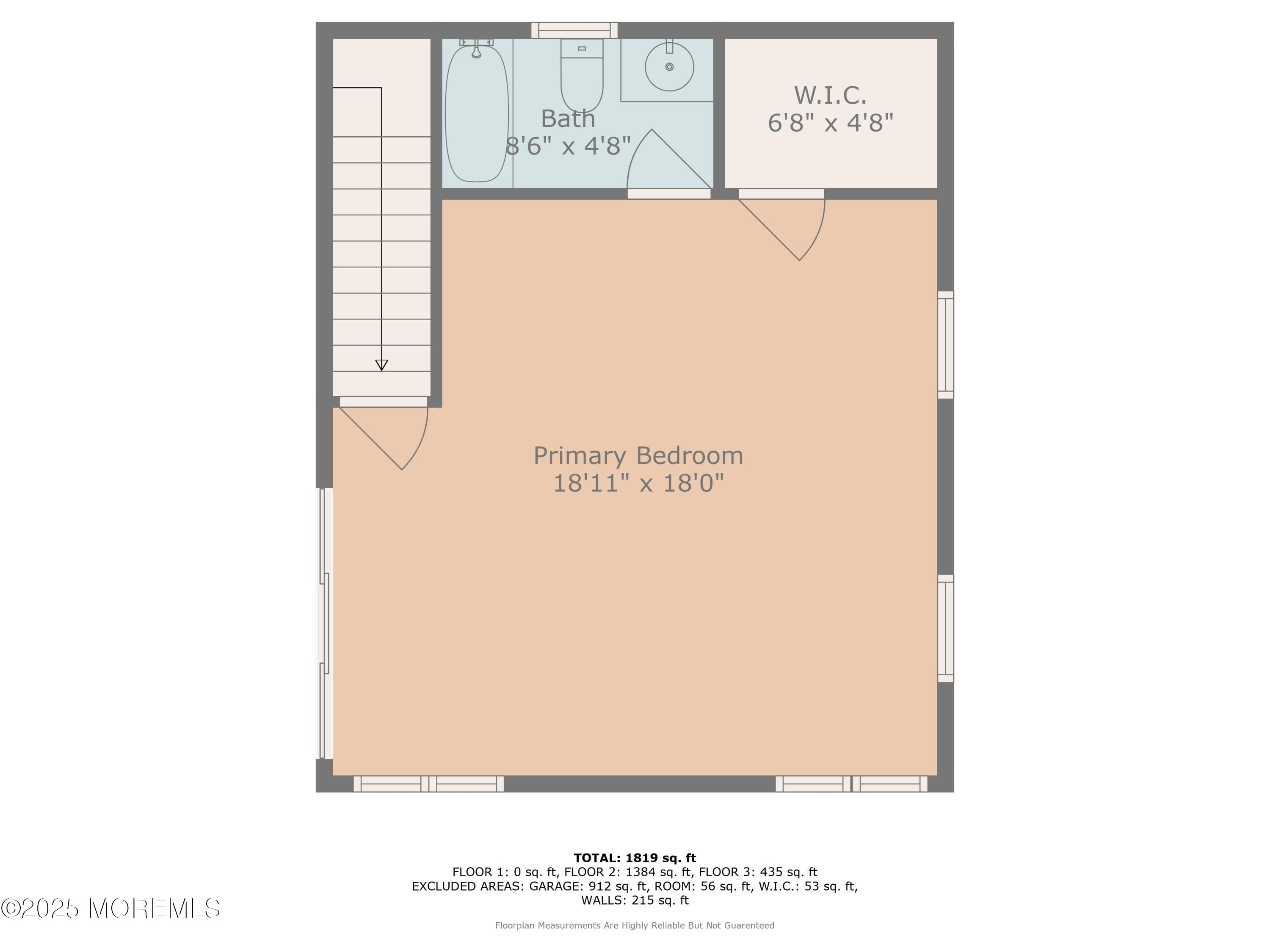 39 Louisiana Drive, Little Egg Harbor, NJ, 08087 image 24