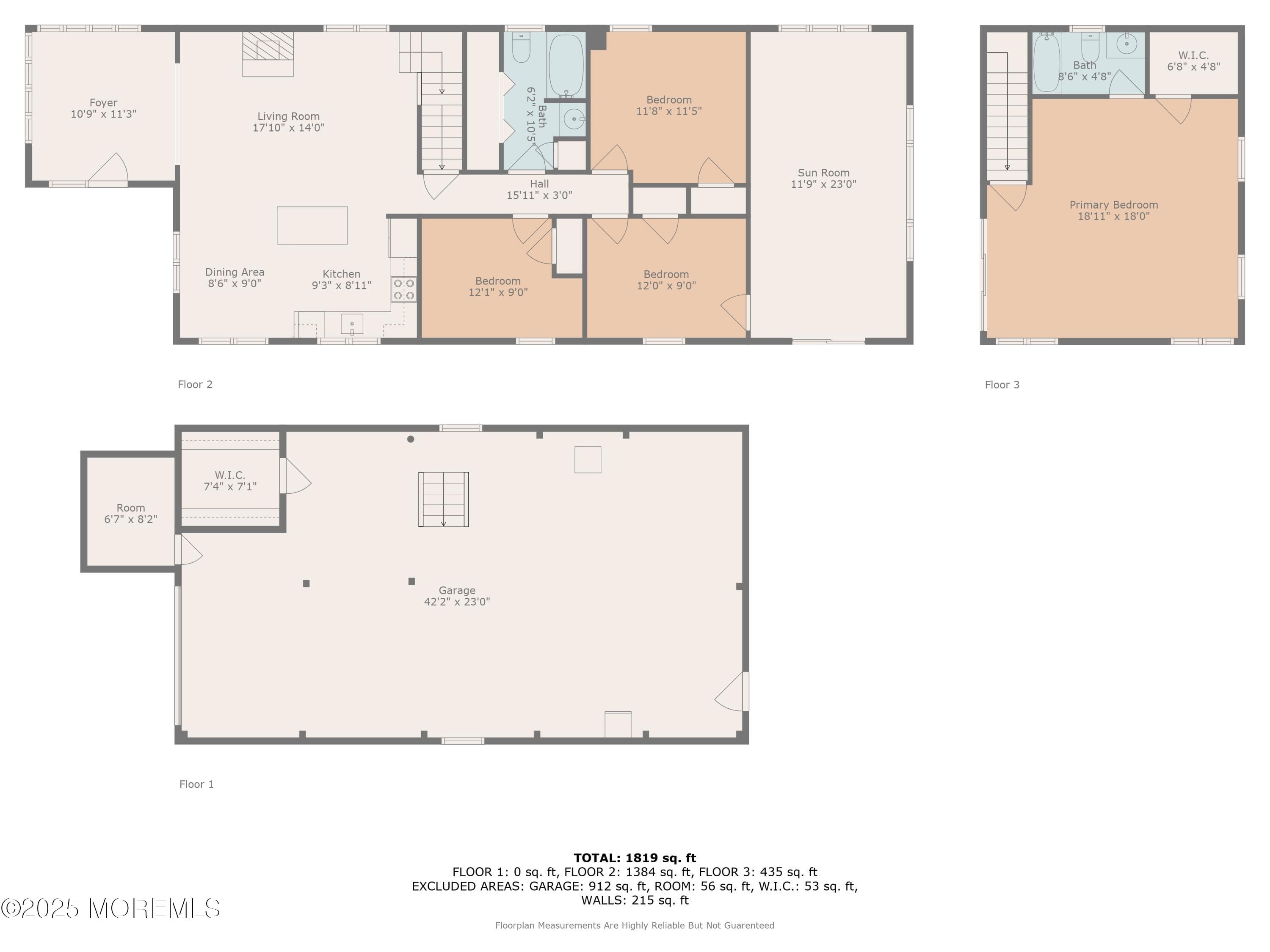 39 Louisiana Drive, Little Egg Harbor, NJ, 08087 image 25