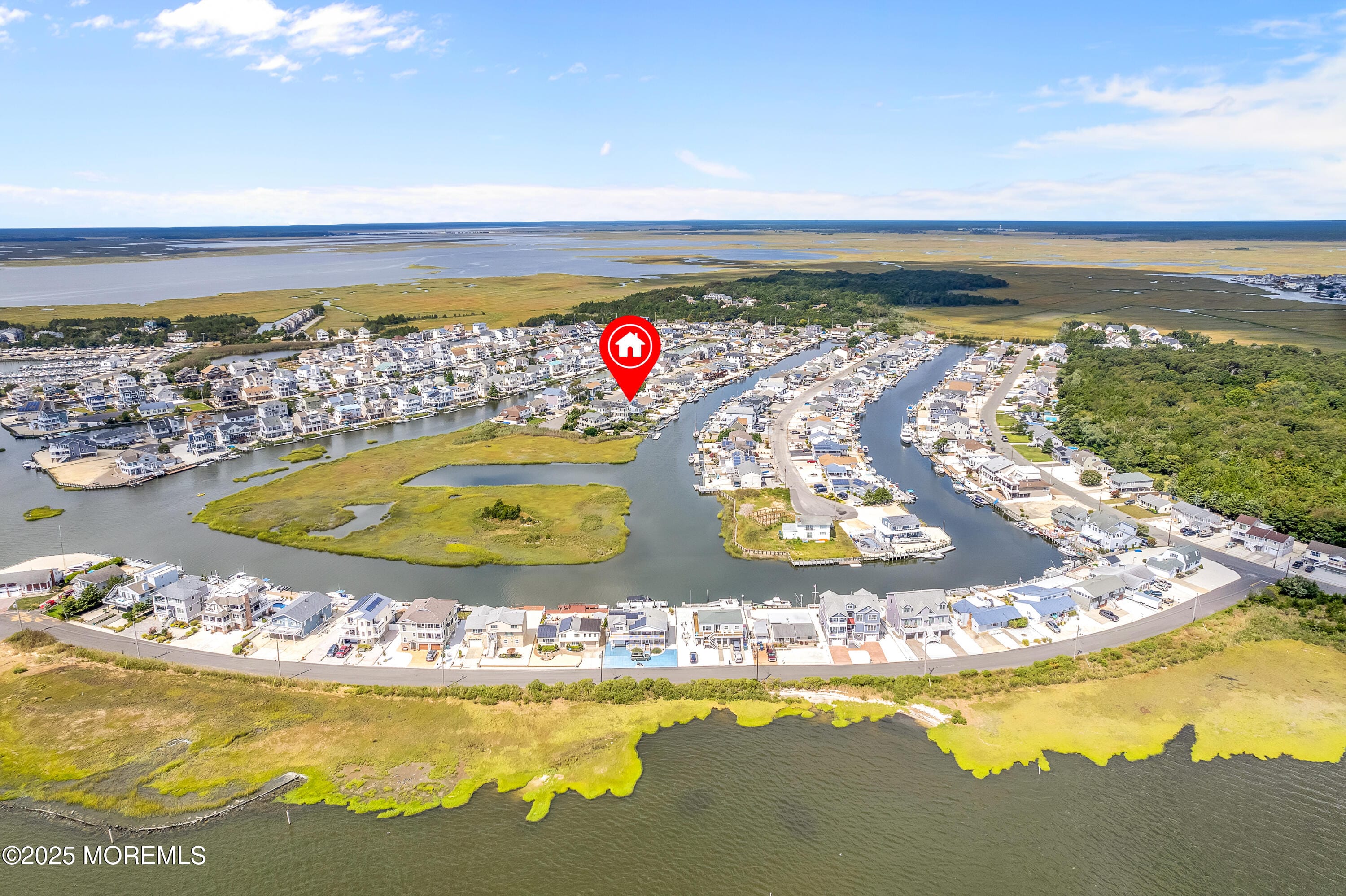39 Louisiana Drive, Little Egg Harbor, NJ, 08087 image 32