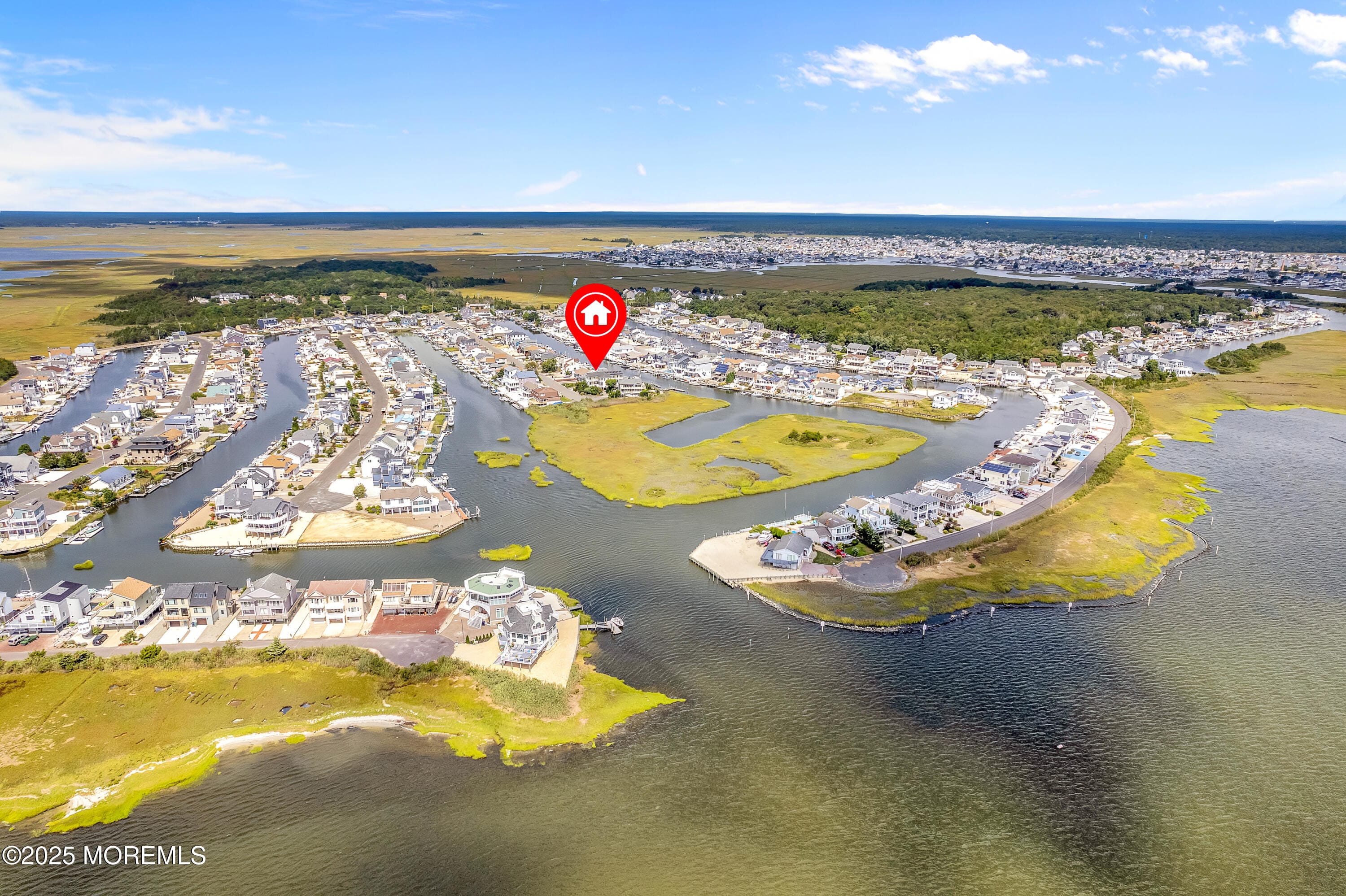 39 Louisiana Drive, Little Egg Harbor, NJ, 08087 image 33