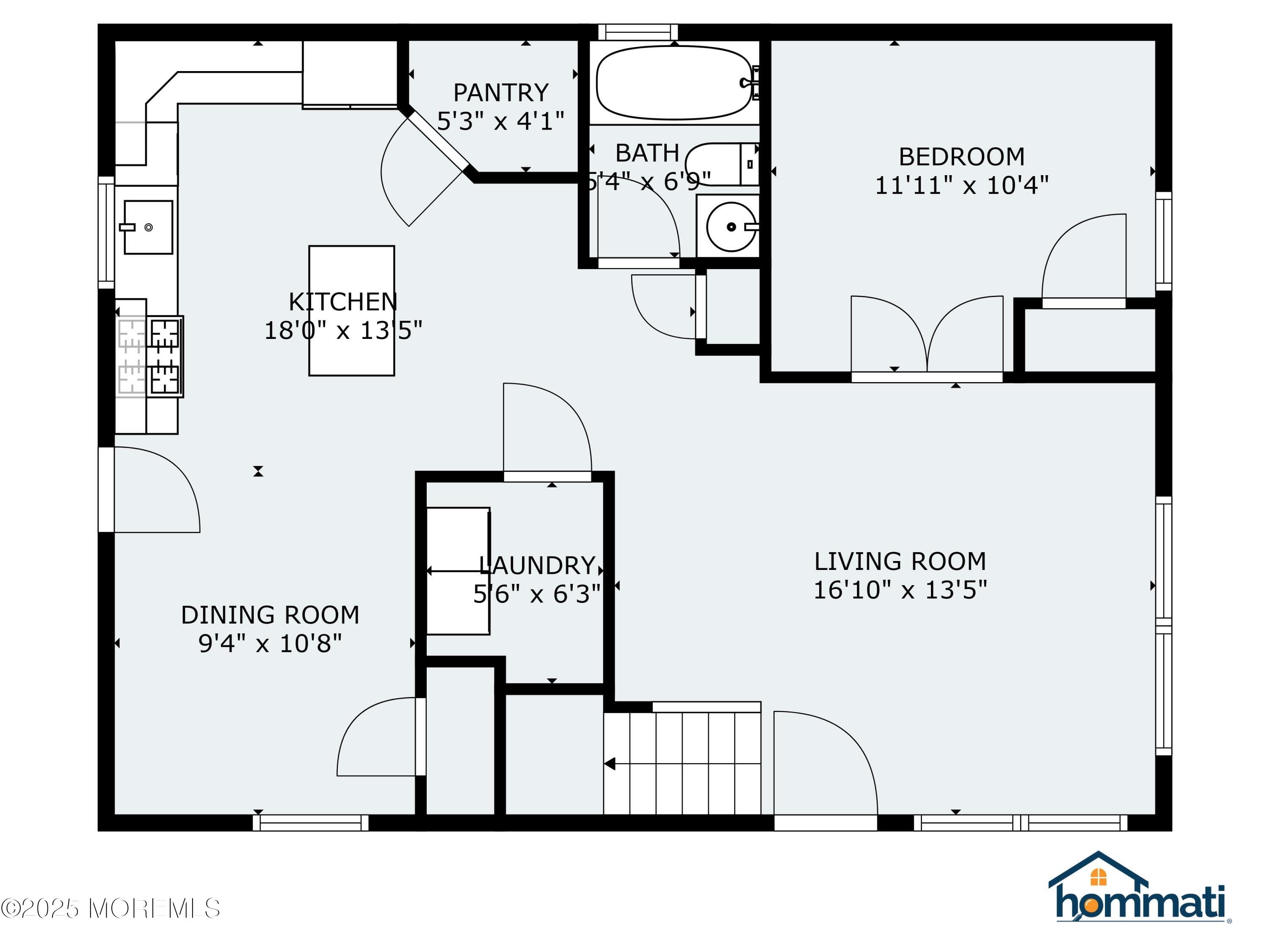 401 Spruce Street, Union Beach, NJ, 07735 image 30