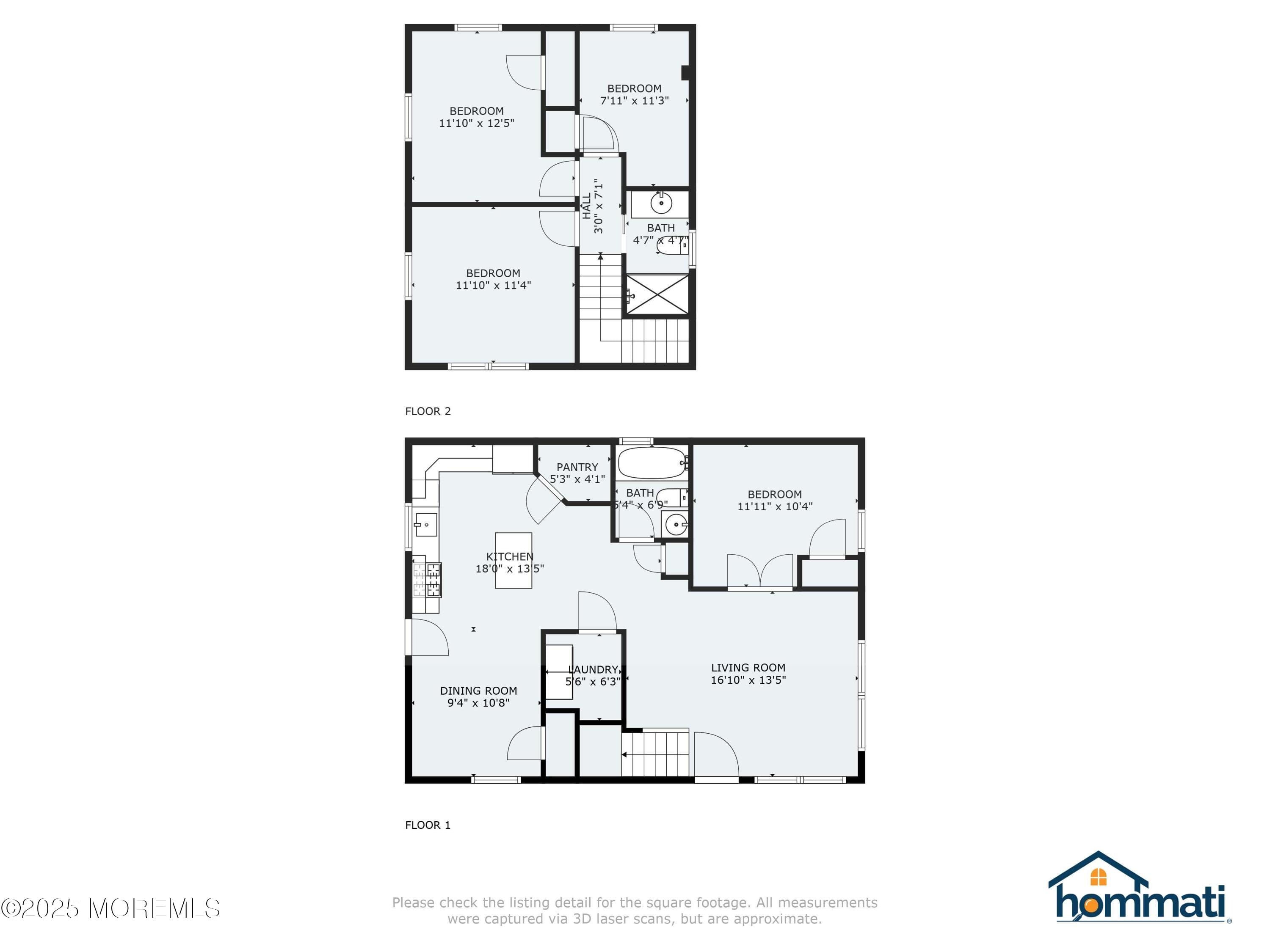 401 Spruce Street, Union Beach, NJ, 07735 image 32