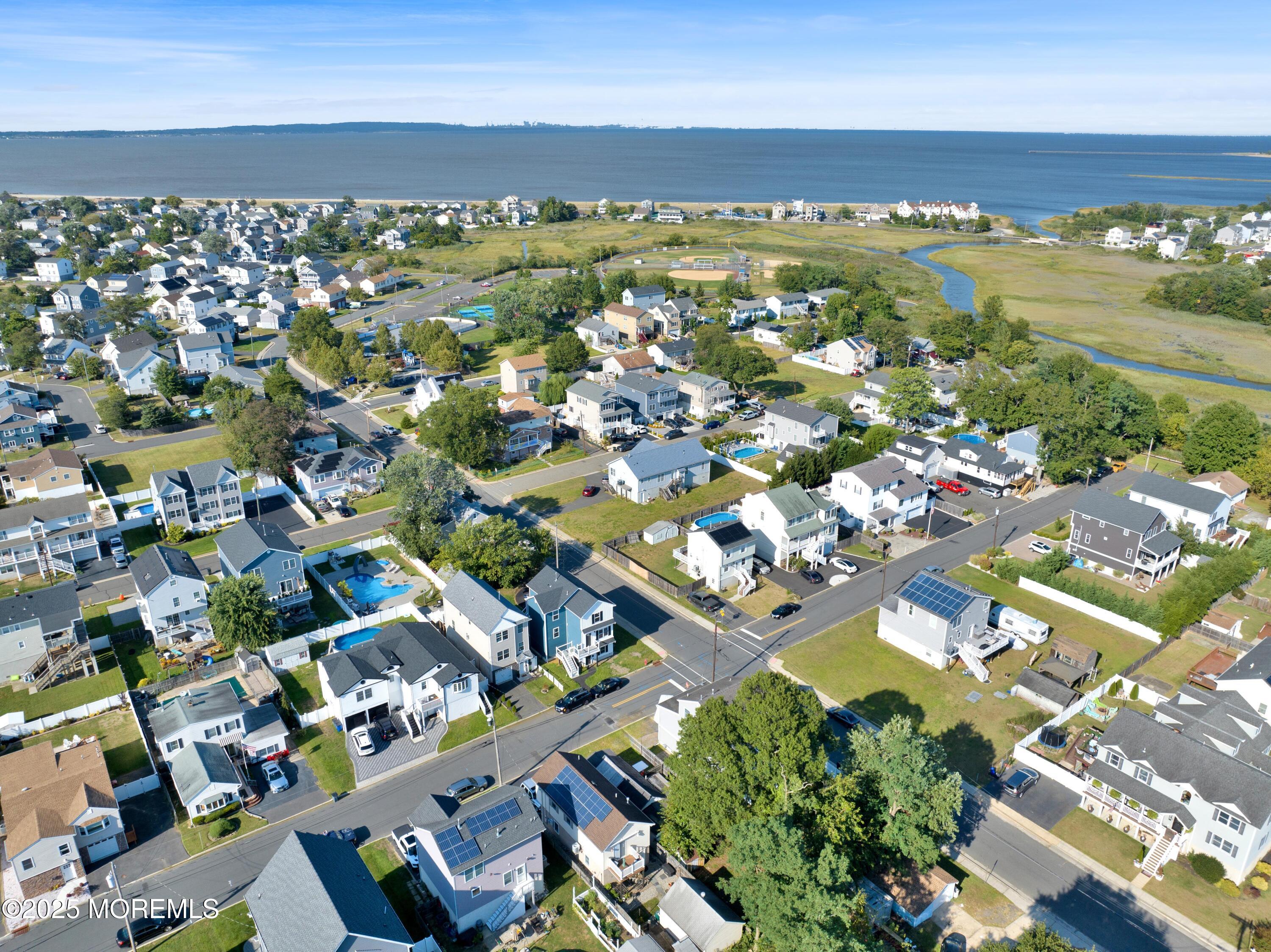 401 Spruce Street, Union Beach, NJ, 07735 image 26