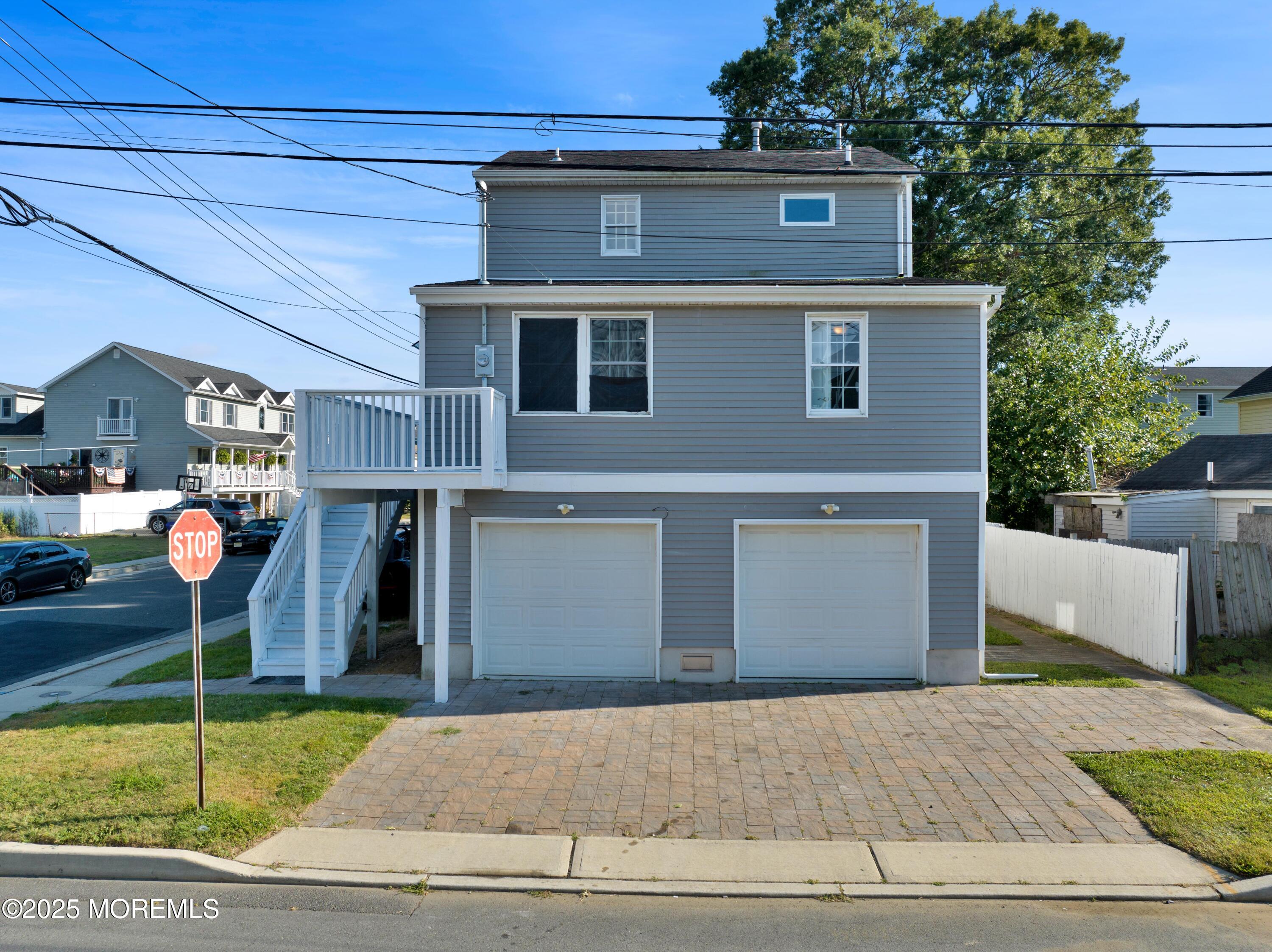 401 Spruce Street, Union Beach, NJ, 07735
