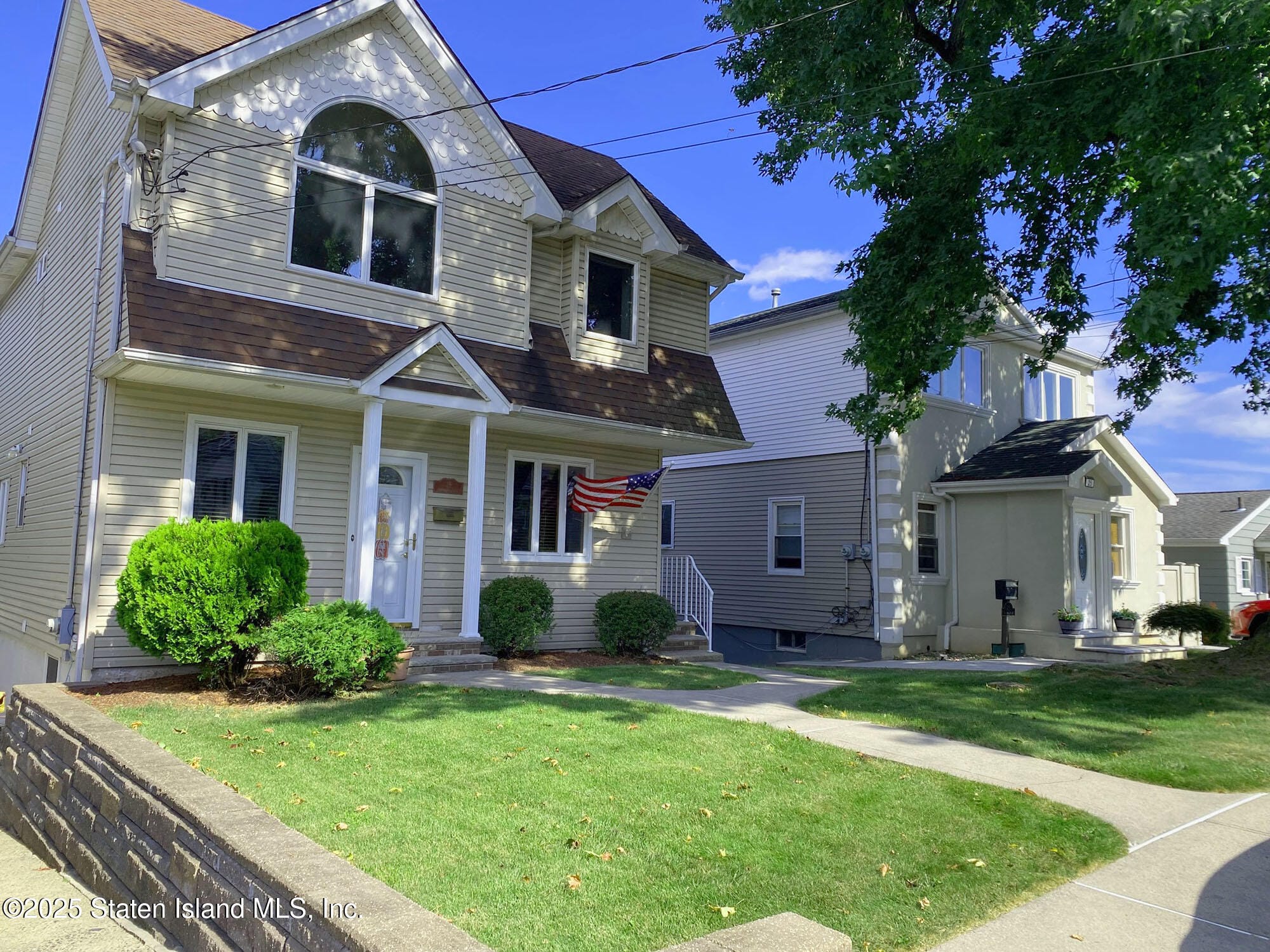 19 Renwick Avenue, Staten Island, NY, 10301