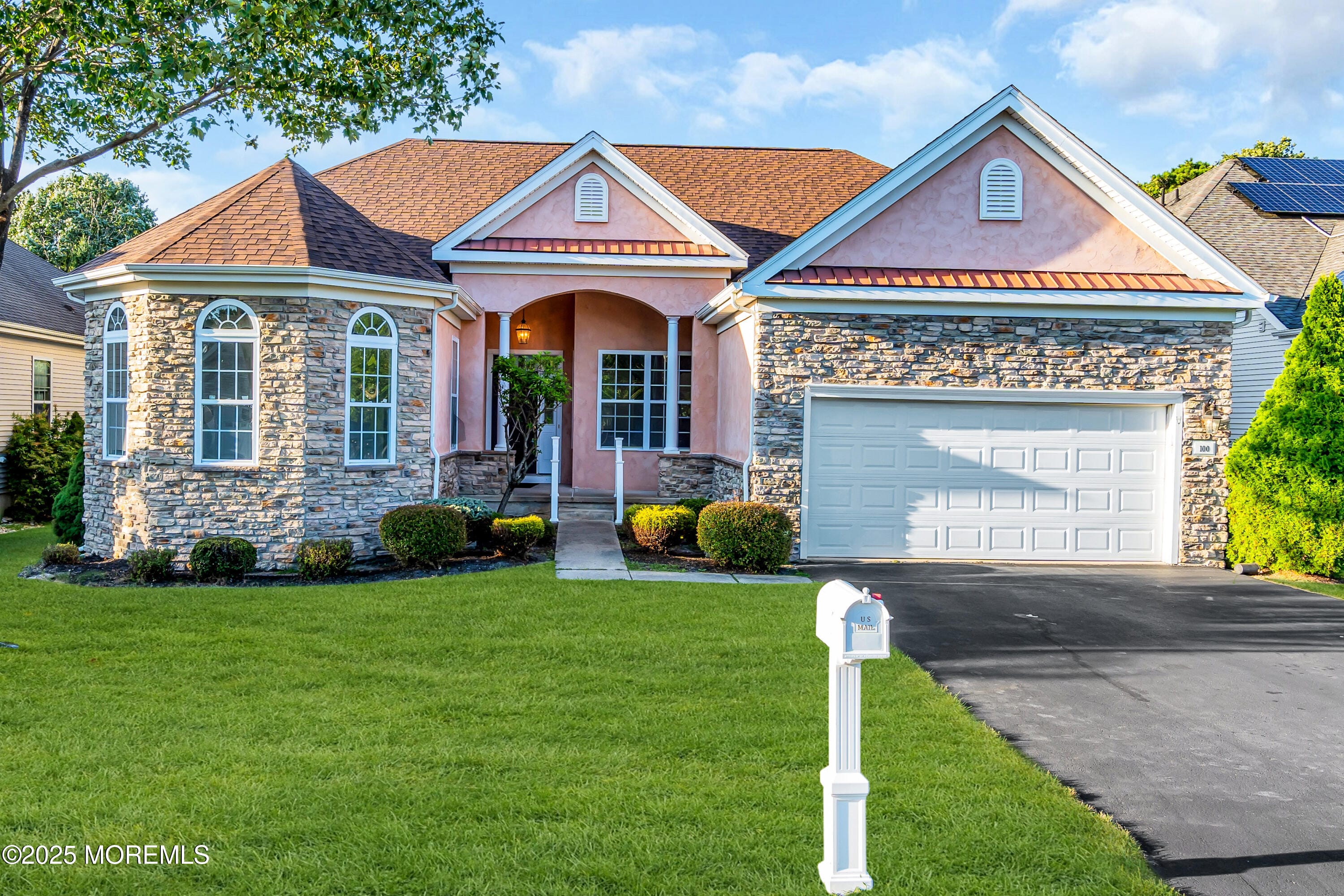 100 Mission Way, Barnegat, NJ, 08005