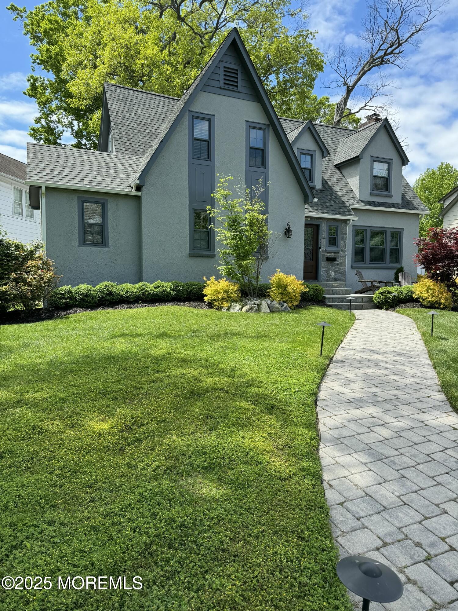 574 N Edgemere Drive, Allenhurst, NJ, 07711