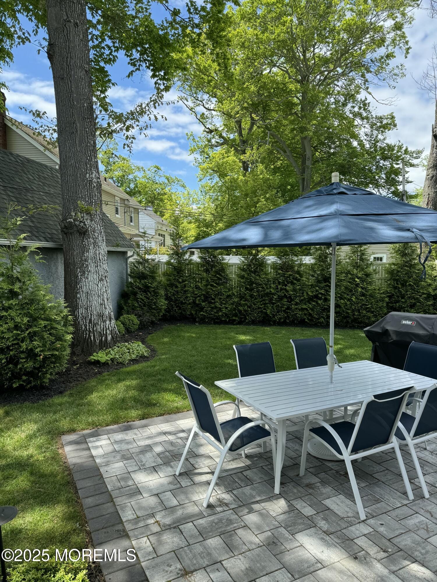 574 N Edgemere Drive, Allenhurst, NJ, 07711 image 37