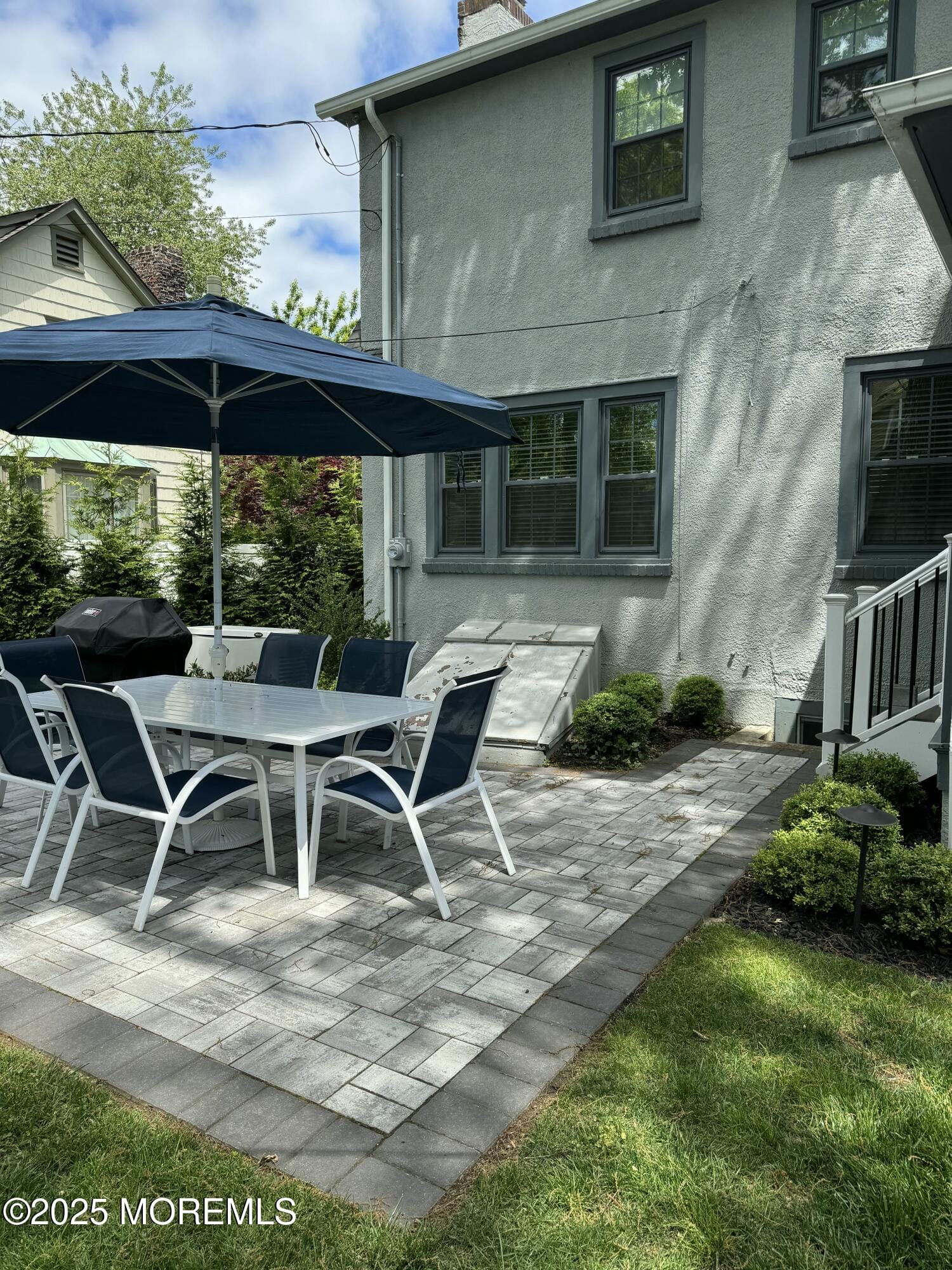 574 N Edgemere Drive, Allenhurst, NJ, 07711 image 39