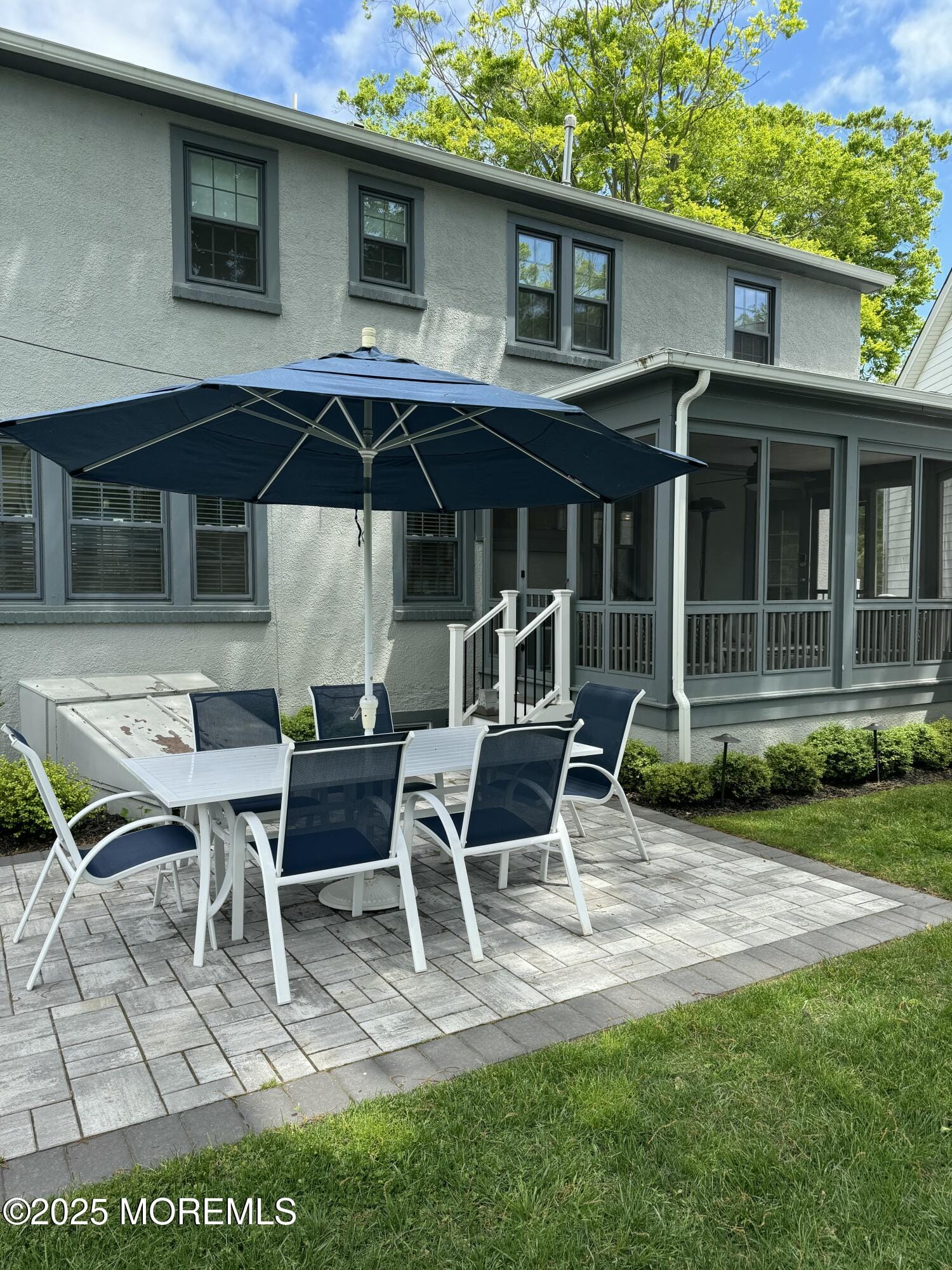 574 N Edgemere Drive, Allenhurst, NJ, 07711 image 40
