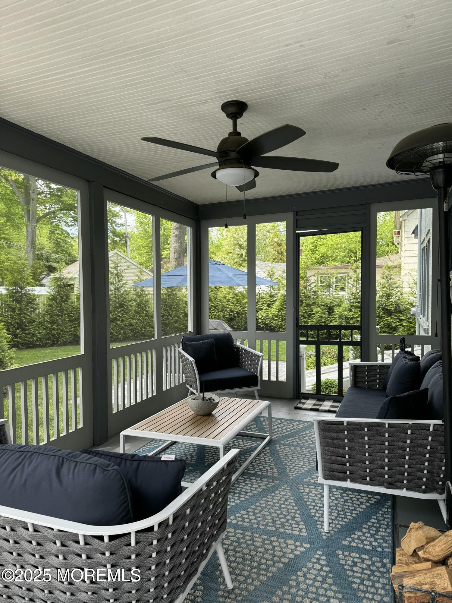 574 N Edgemere Drive, Allenhurst, NJ, 07711 image 43