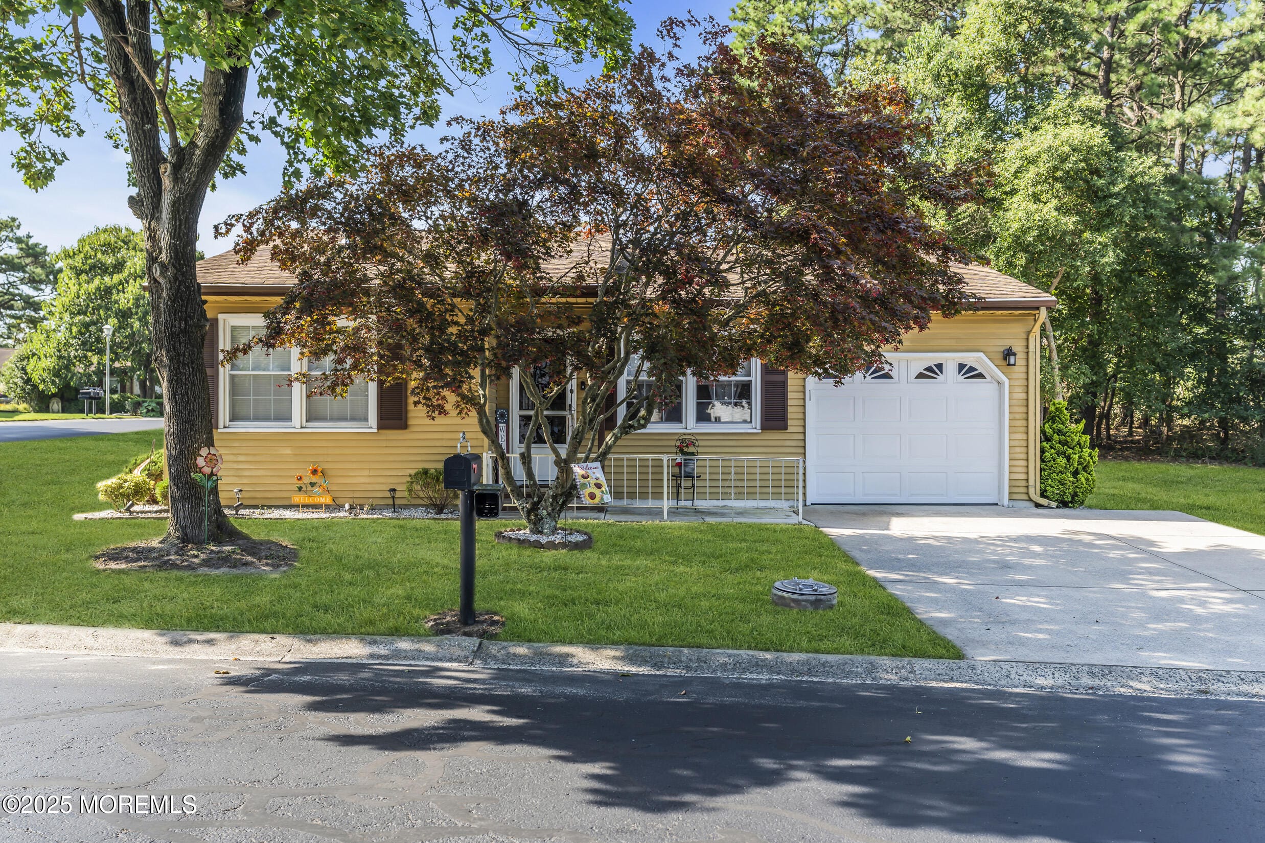 43 S Chestnut Avenue 72, Whiting, NJ, 08759