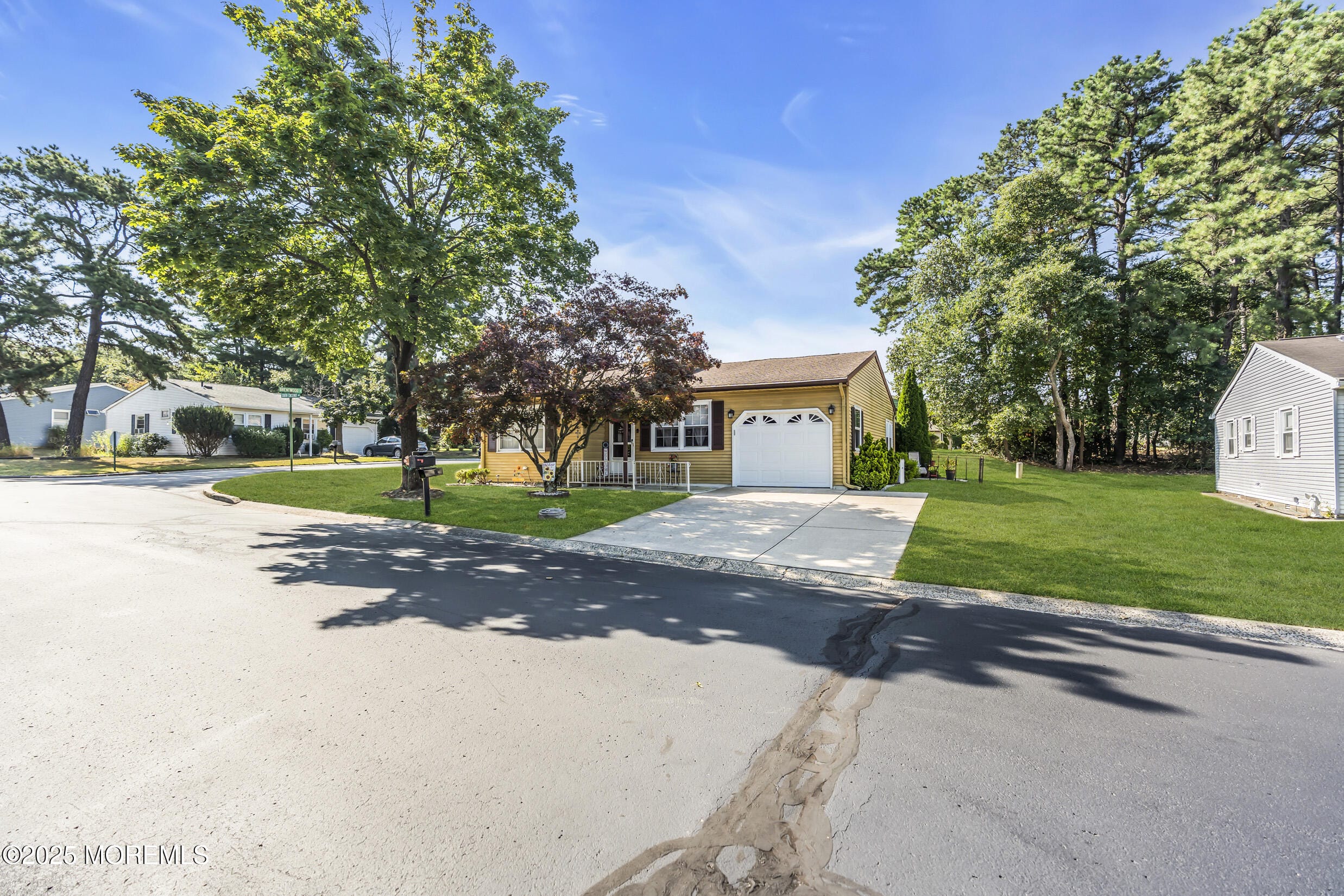 43 S Chestnut Avenue 72, Whiting, NJ, 08759 image 19