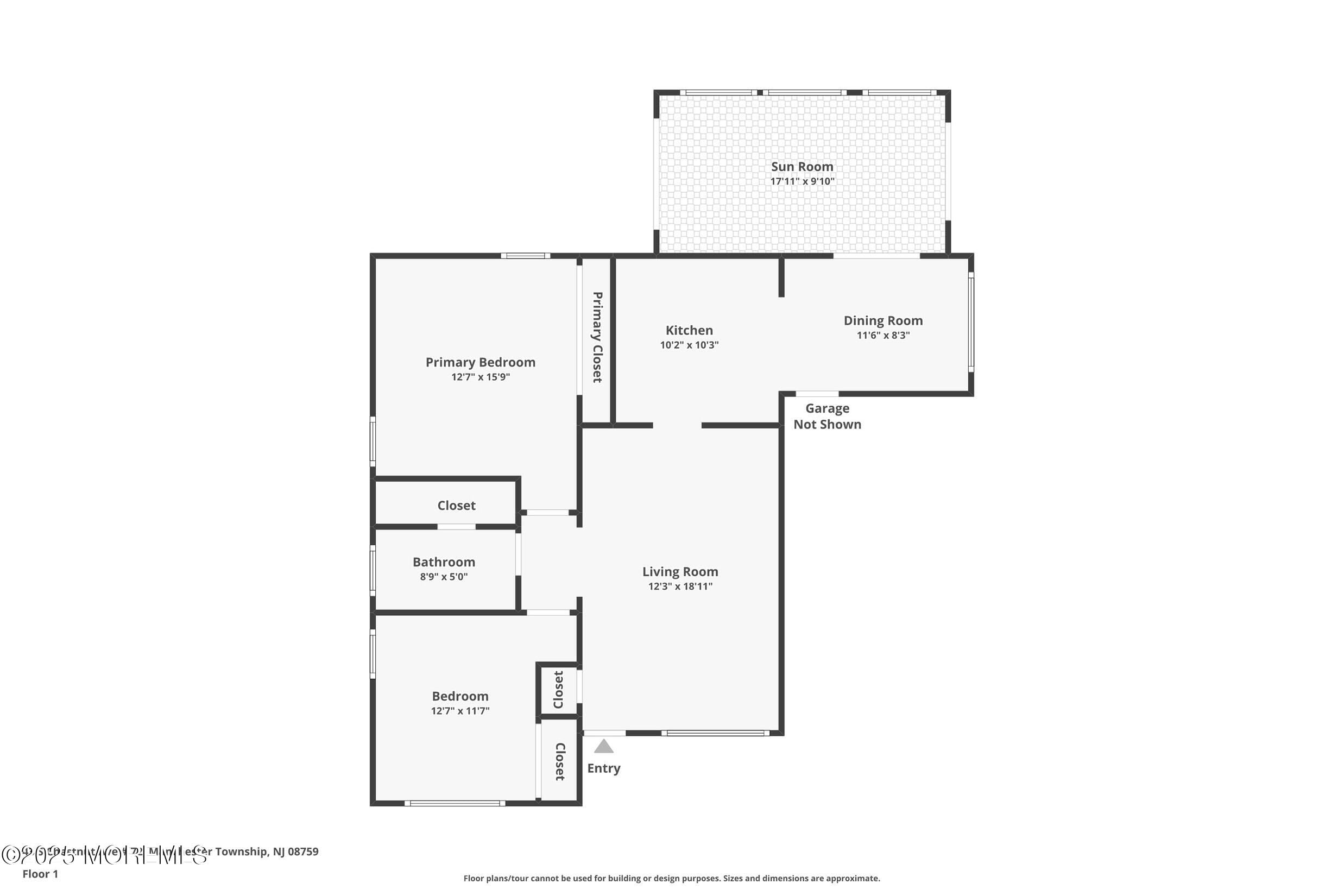 43 S Chestnut Avenue 72, Whiting, NJ, 08759 image 23