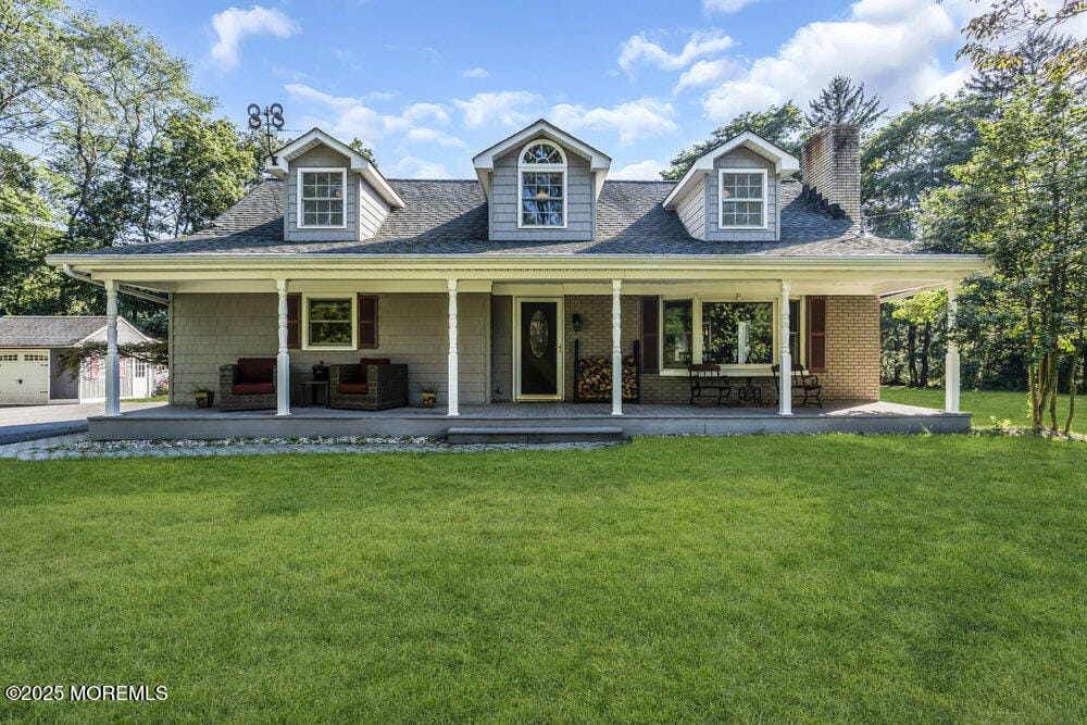 224 Cold Indian Springs Road R Image 3