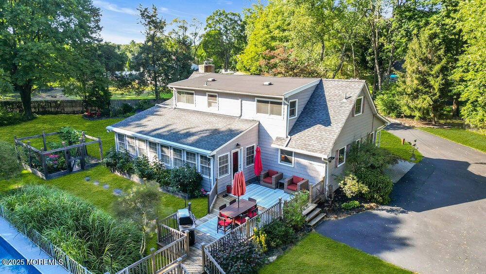 224 Cold Indian Springs Road R, Ocean Twp, NJ, 07712 image 35