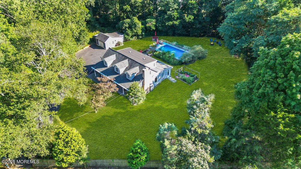 224 Cold Indian Springs Road R, Ocean Twp, NJ, 07712