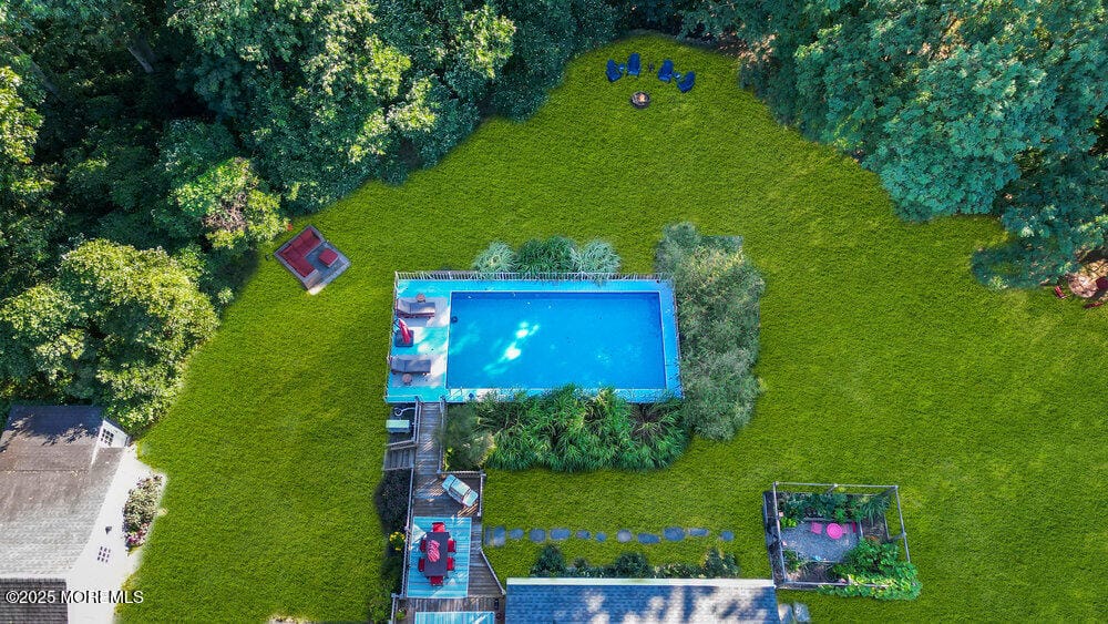 224 Cold Indian Springs Road R, Ocean Twp, NJ, 07712 image 34