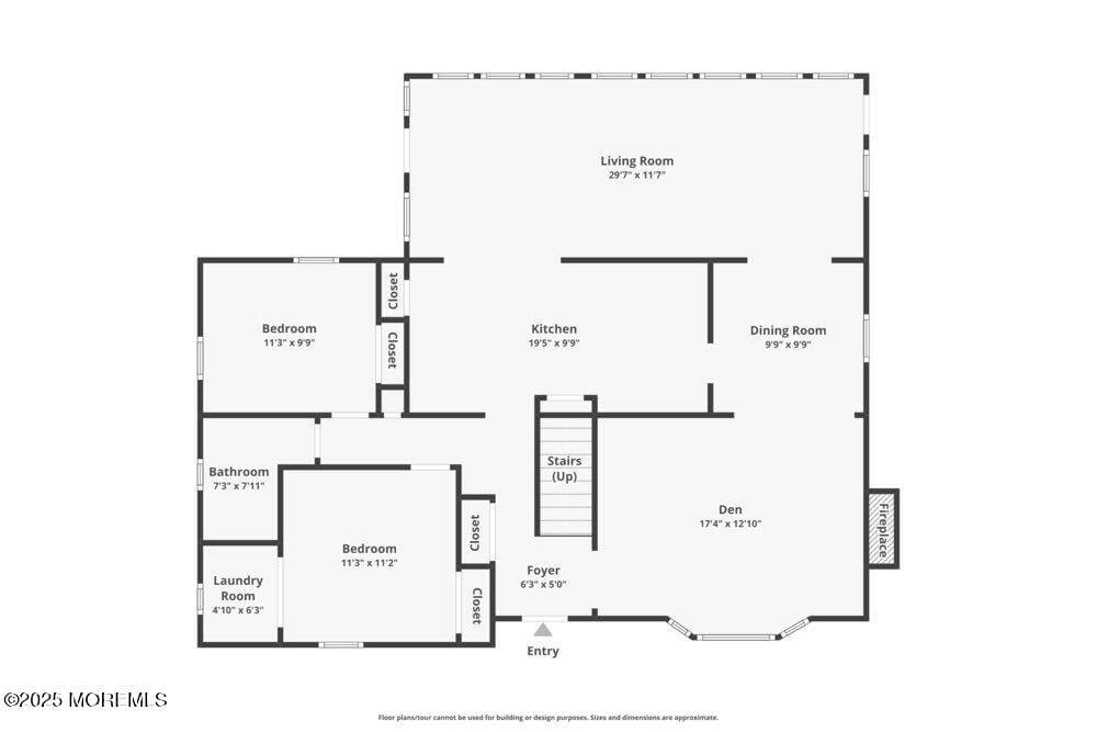 224 Cold Indian Springs Road R, Ocean Twp, NJ, 07712 image 32