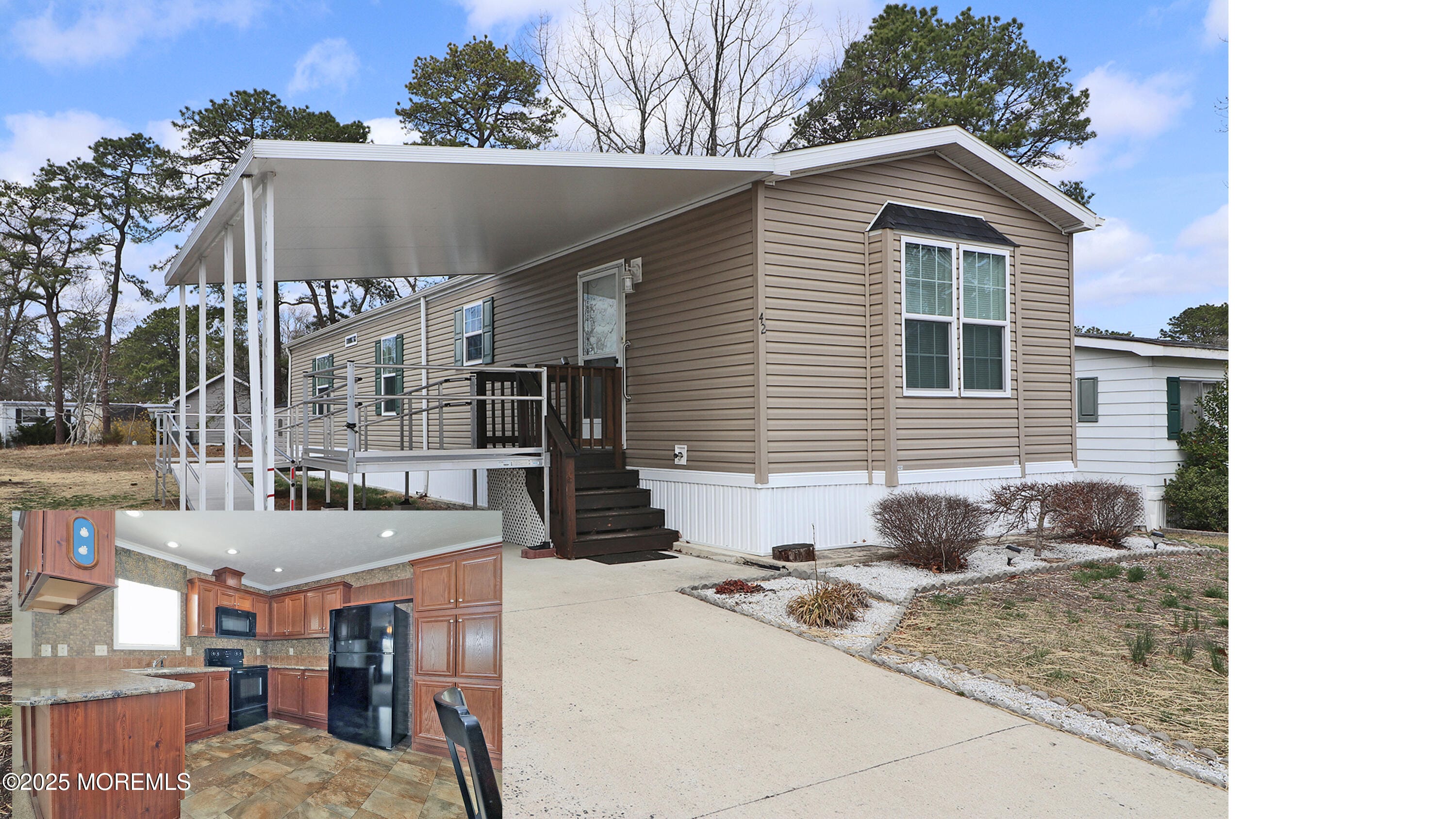 42 Beaver Avenue, Whiting, NJ, 08759