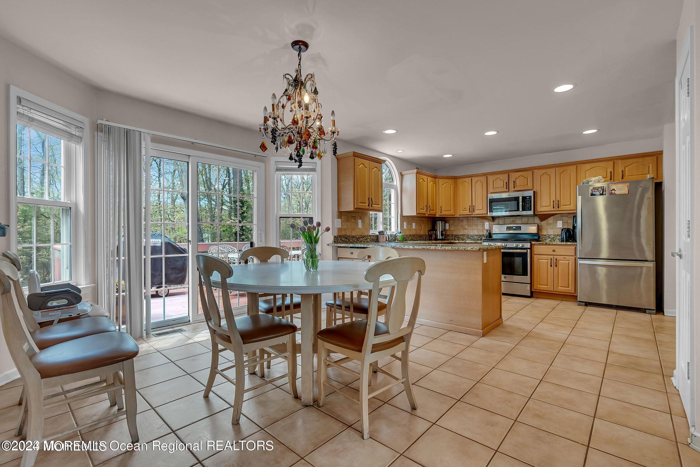 405 Lawrence Avenue, Oakhurst, NJ, 07755 image 15